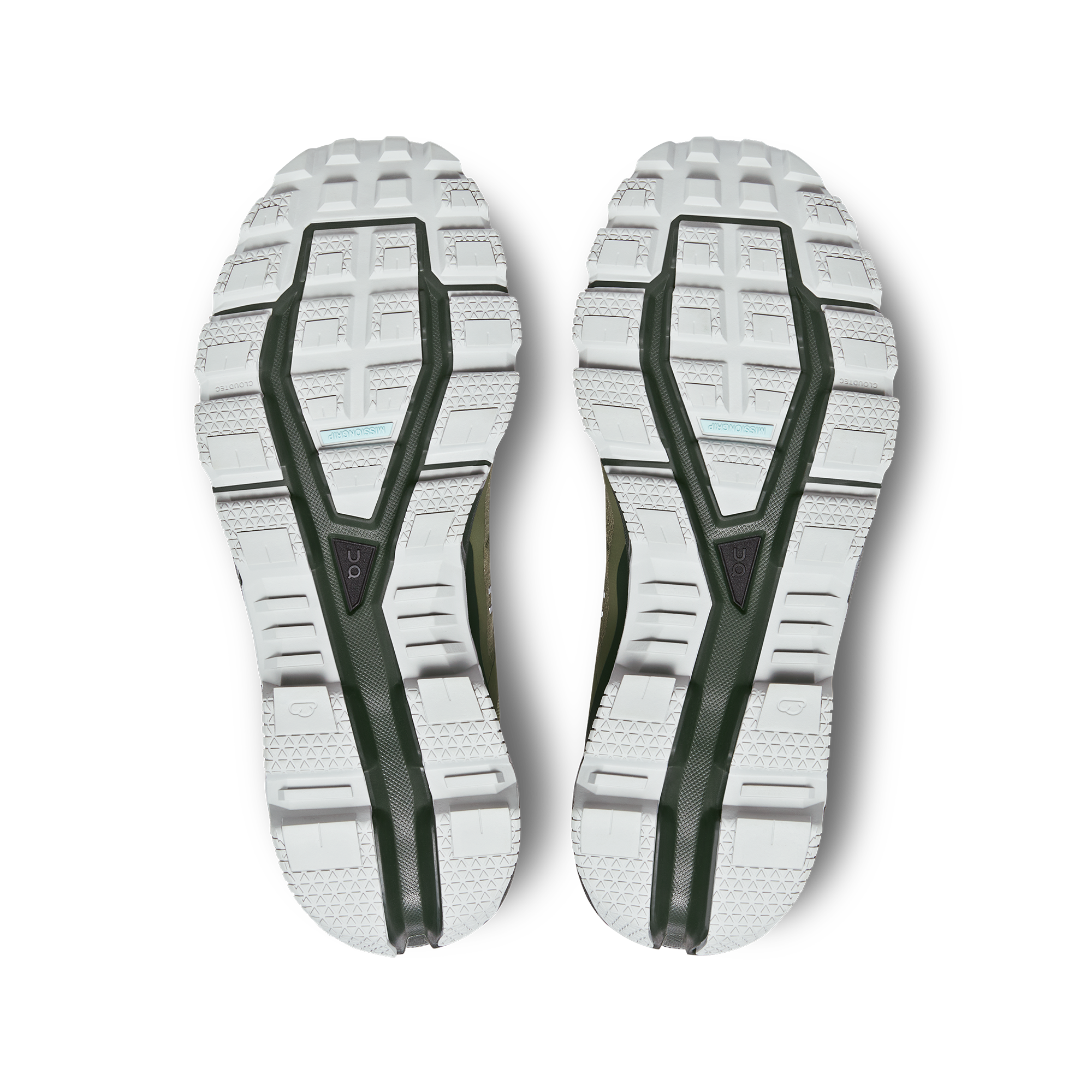 Cloudventure Olive | Fir W