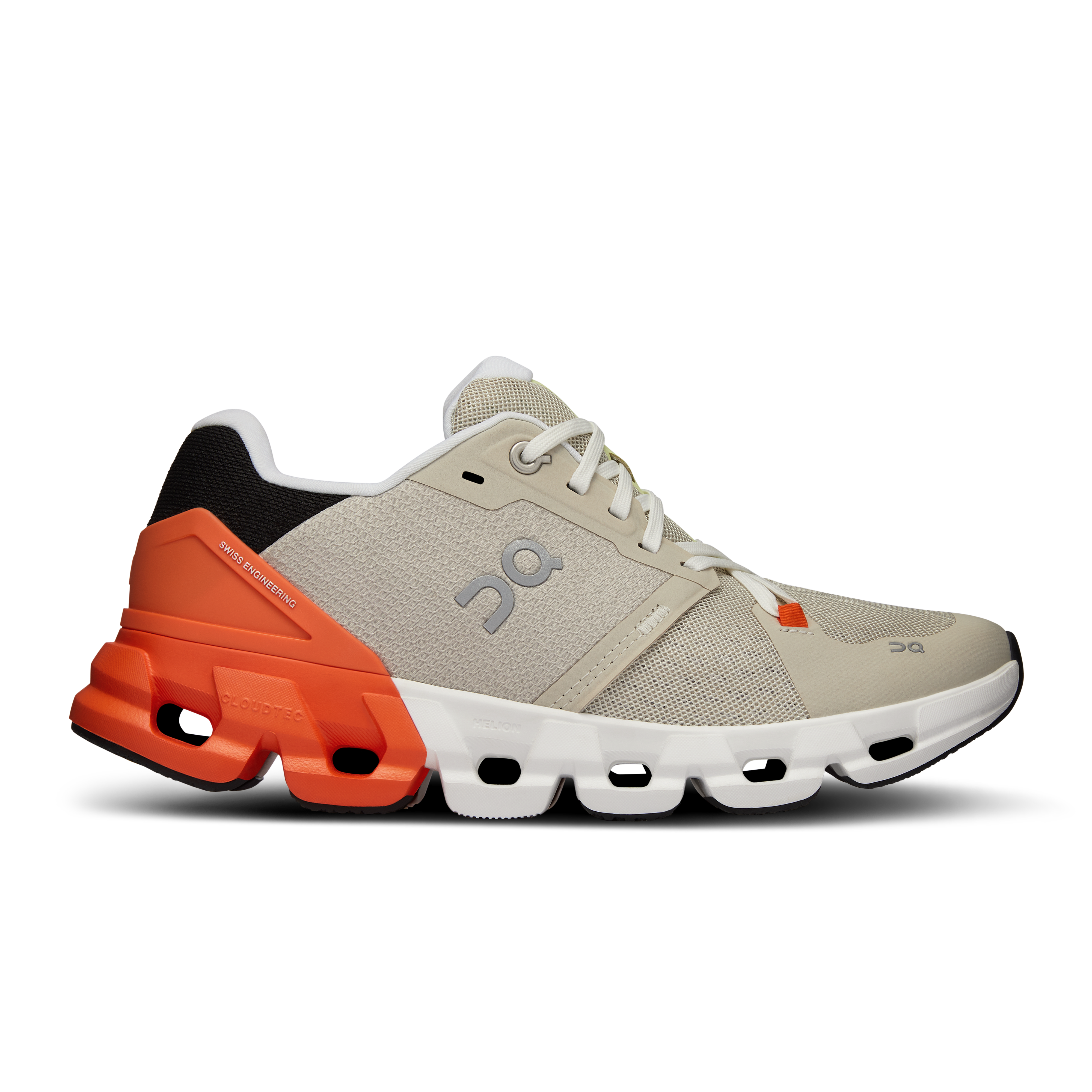 Cloudflyer 4 Sand | Flame W