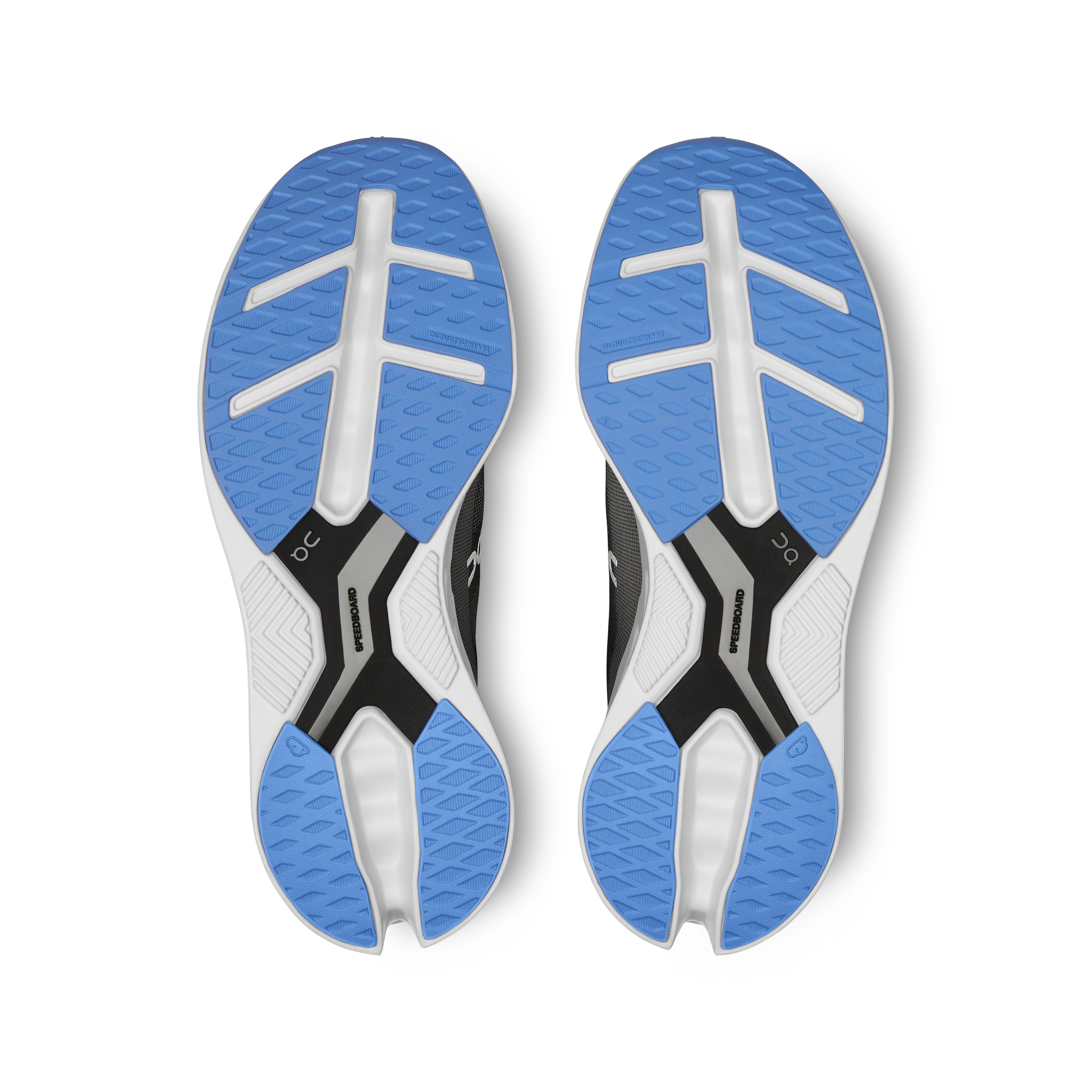 Cloudeclipse Black | Frost M