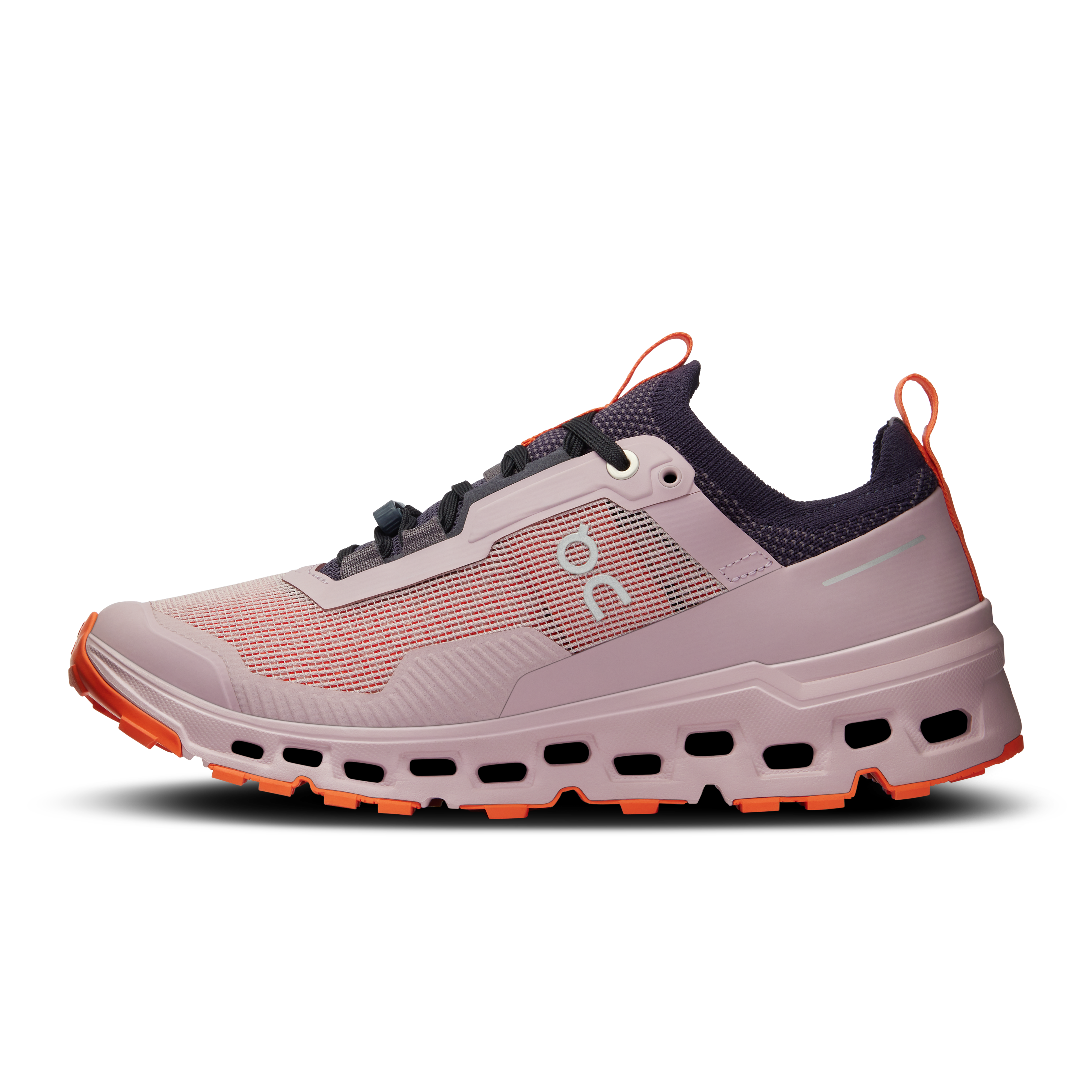 Cloudultra 2 W Mauve | Flame