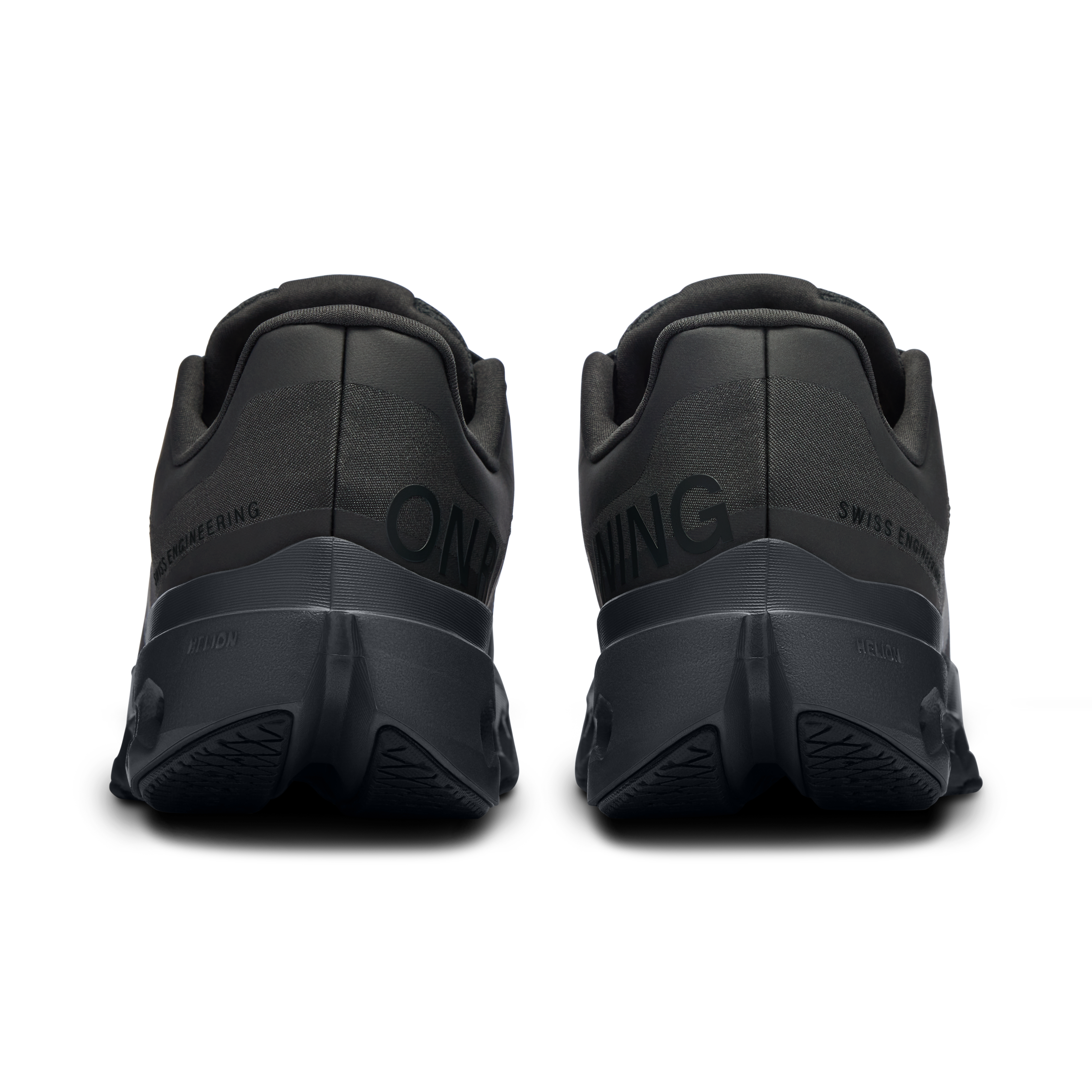 Cloudsurfer Next Wide 1 W Black | Eclipse