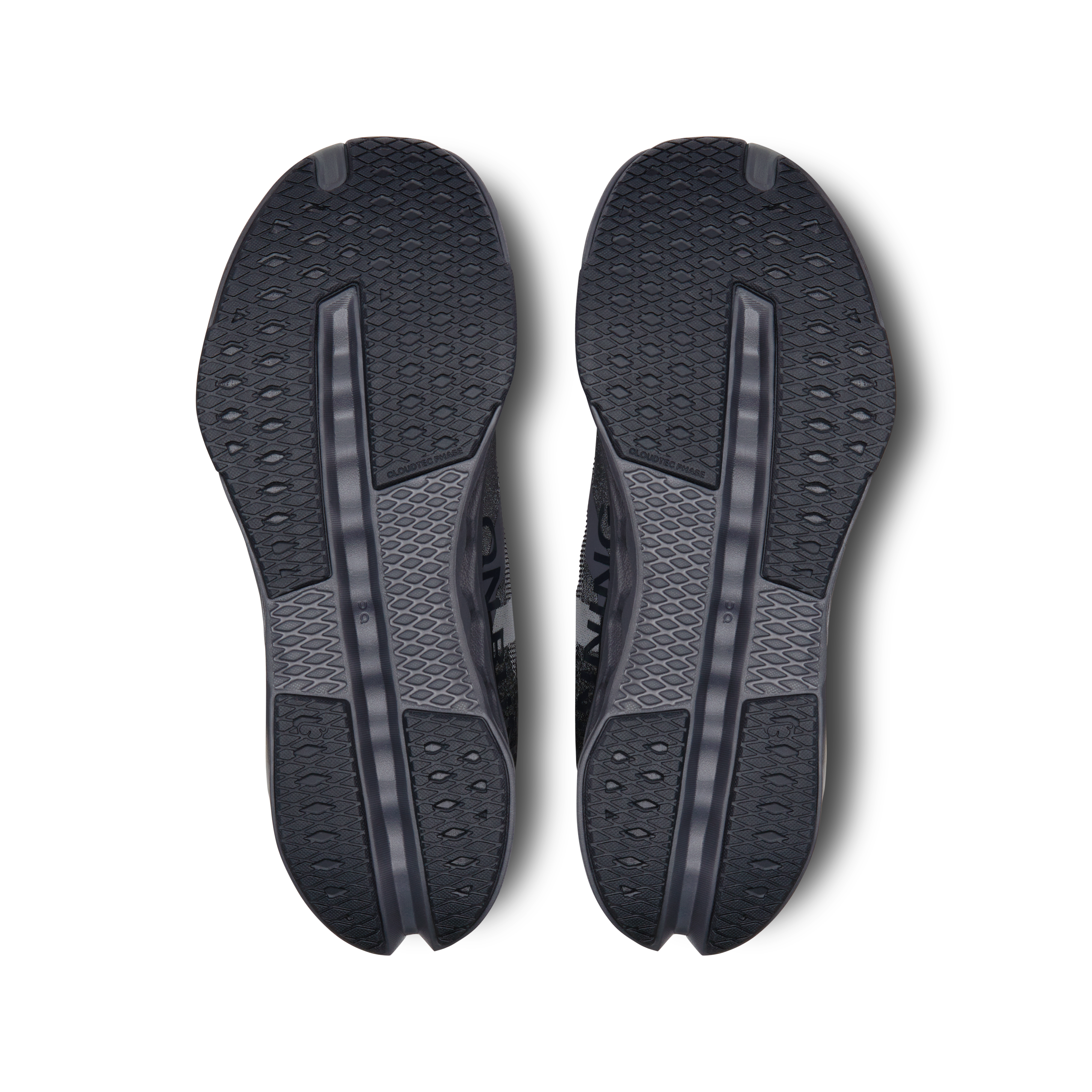 Cloudsurfer Next Wide 1 W Black | Eclipse