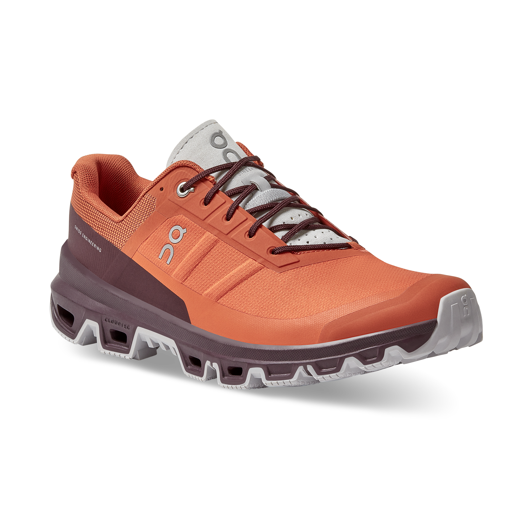 Cloudventure Flare | Mulberry M