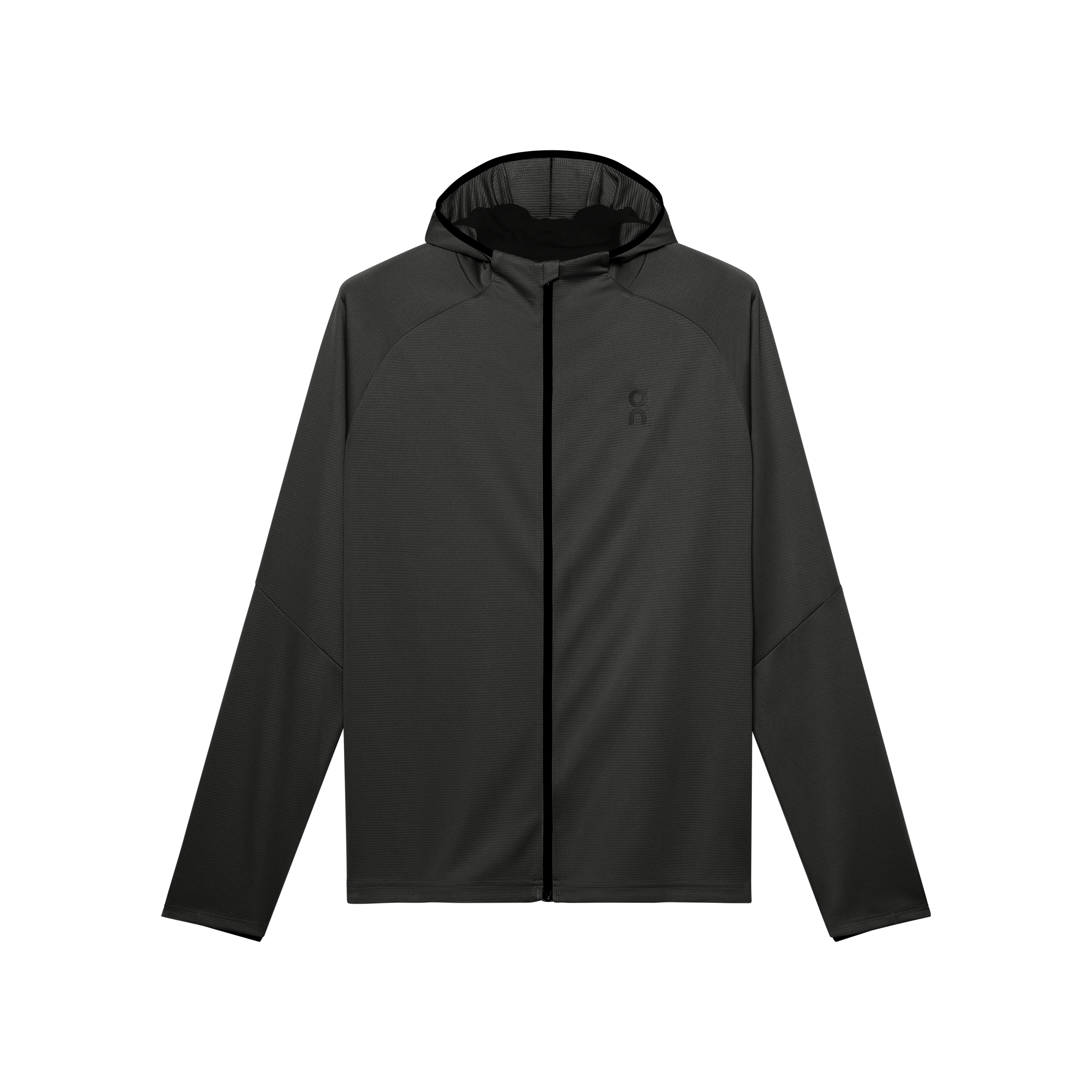 Climate Zip Hoodie 1 M Eclipse