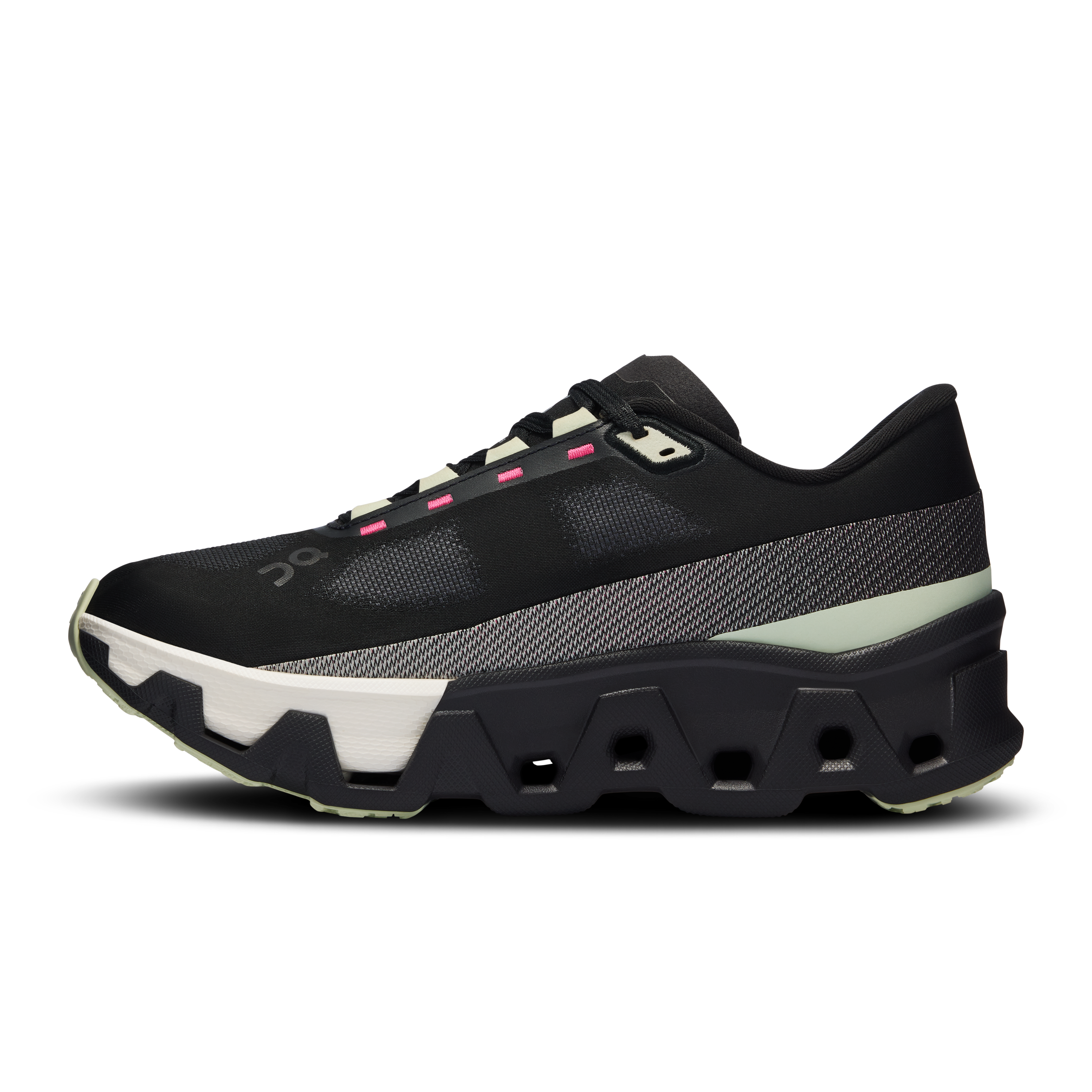 Cloudmonster Hyper 1 W Iron | Black