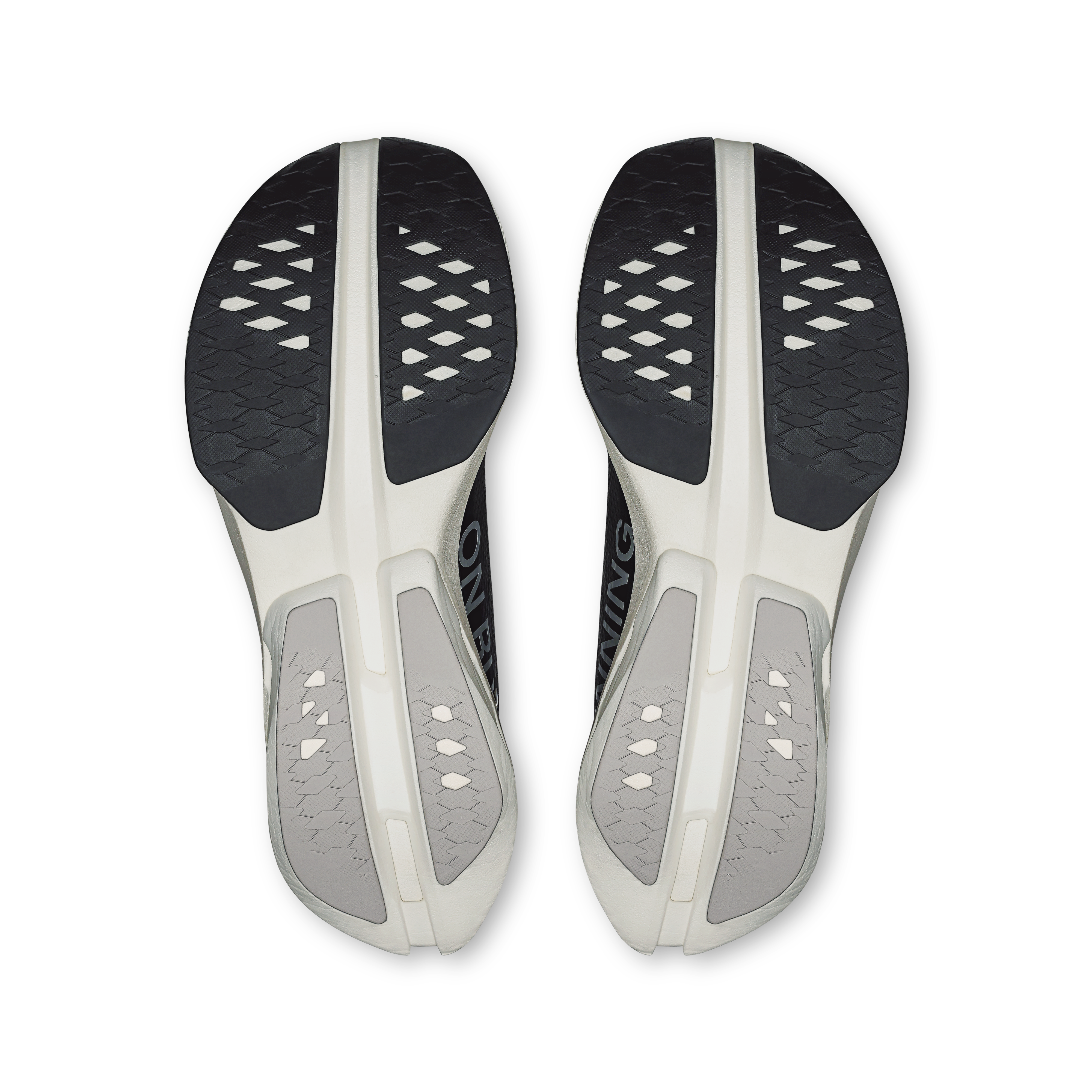 Cloudboom Strike W Black | White