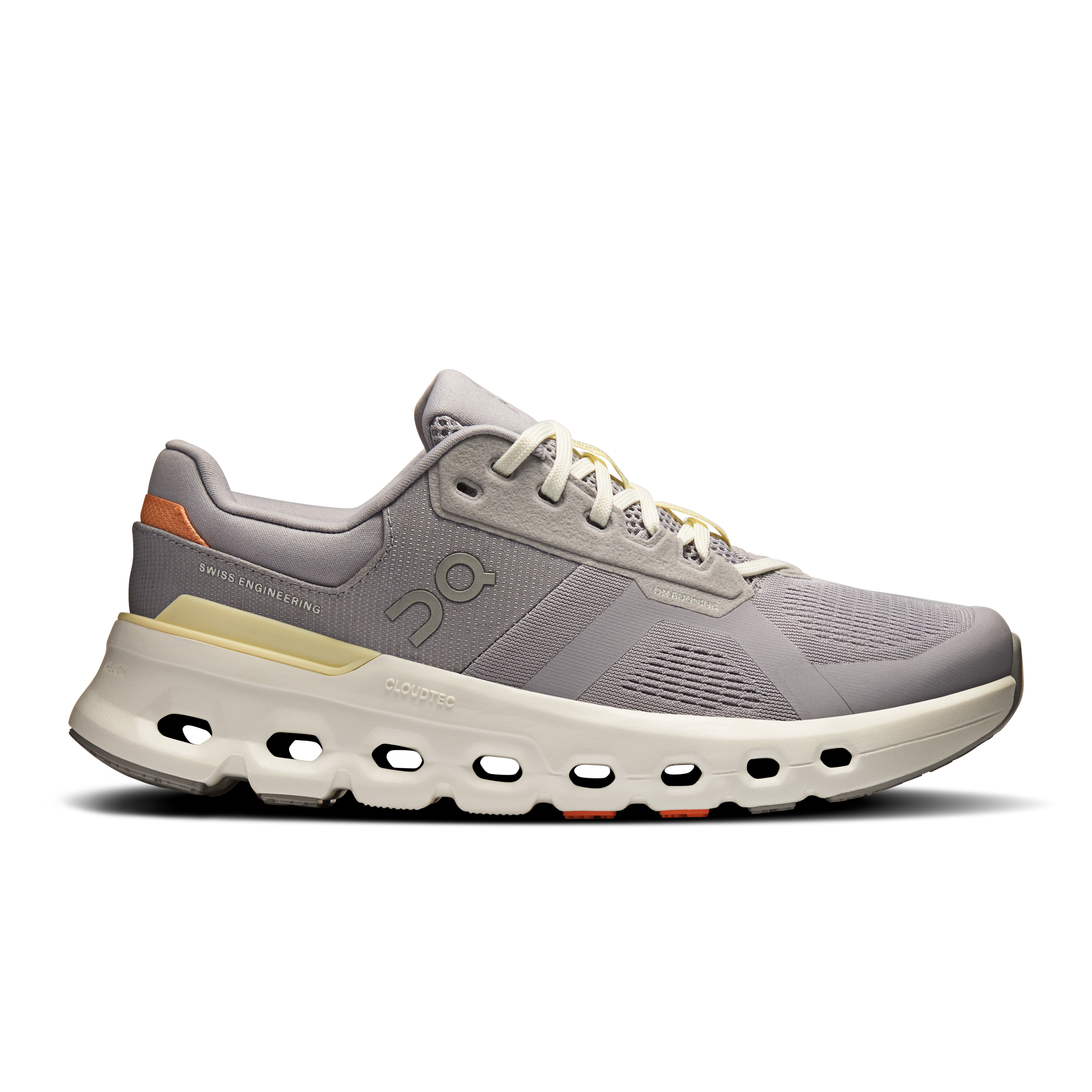 Cloudrunner 2 W Lilac | Ivory