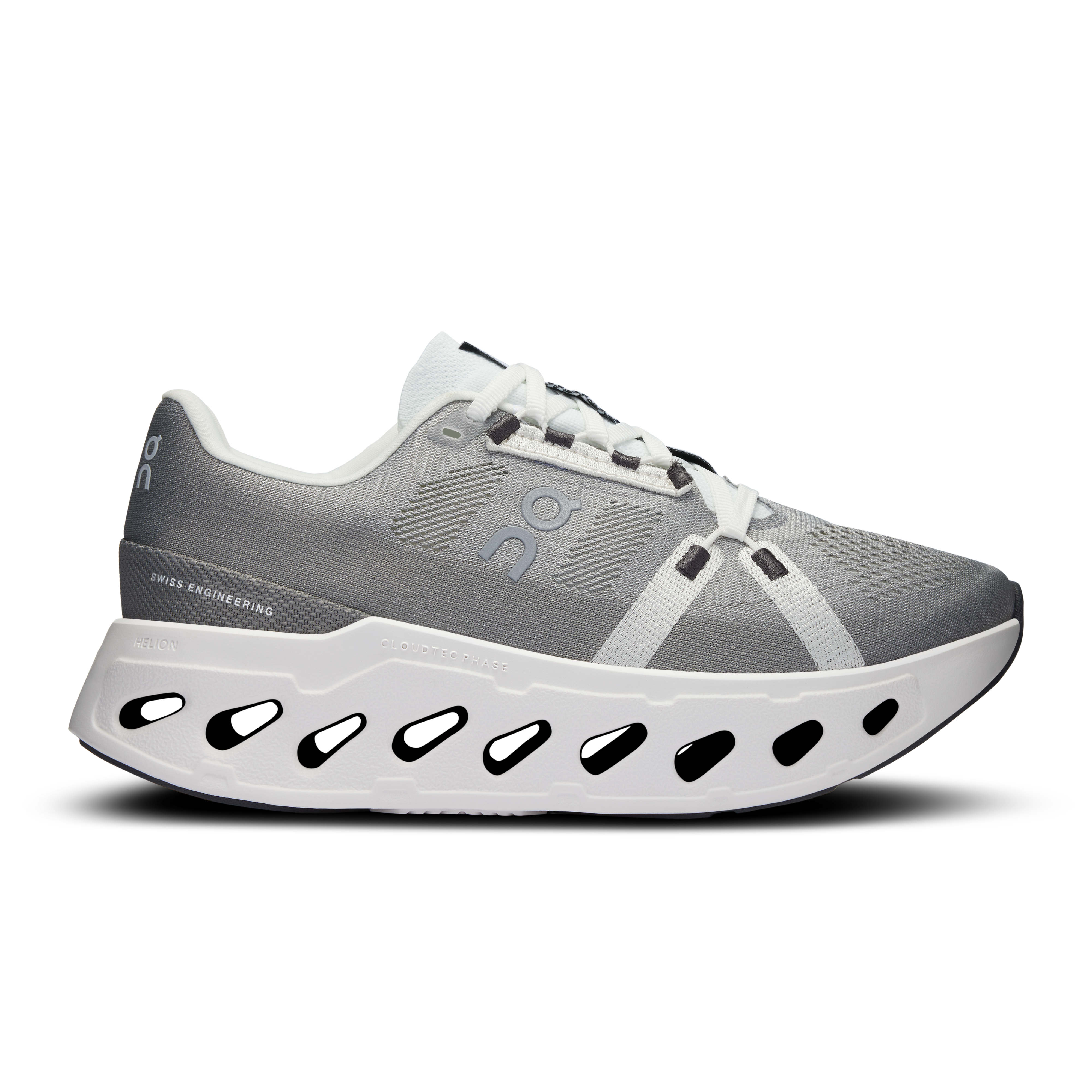 Cloudeclipse 1 W Alloy | White
