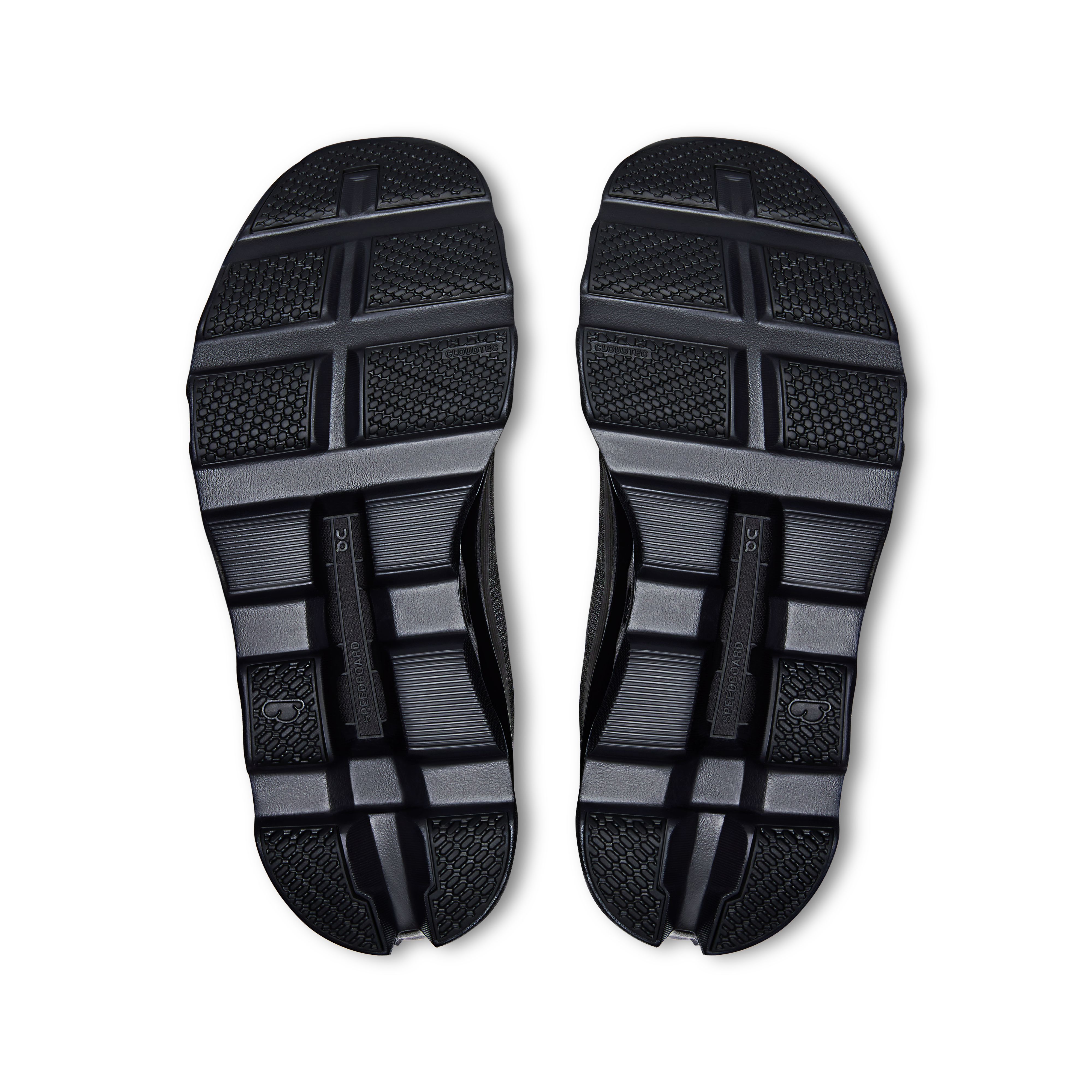 Cloudmonster Void 1 W Black | Black