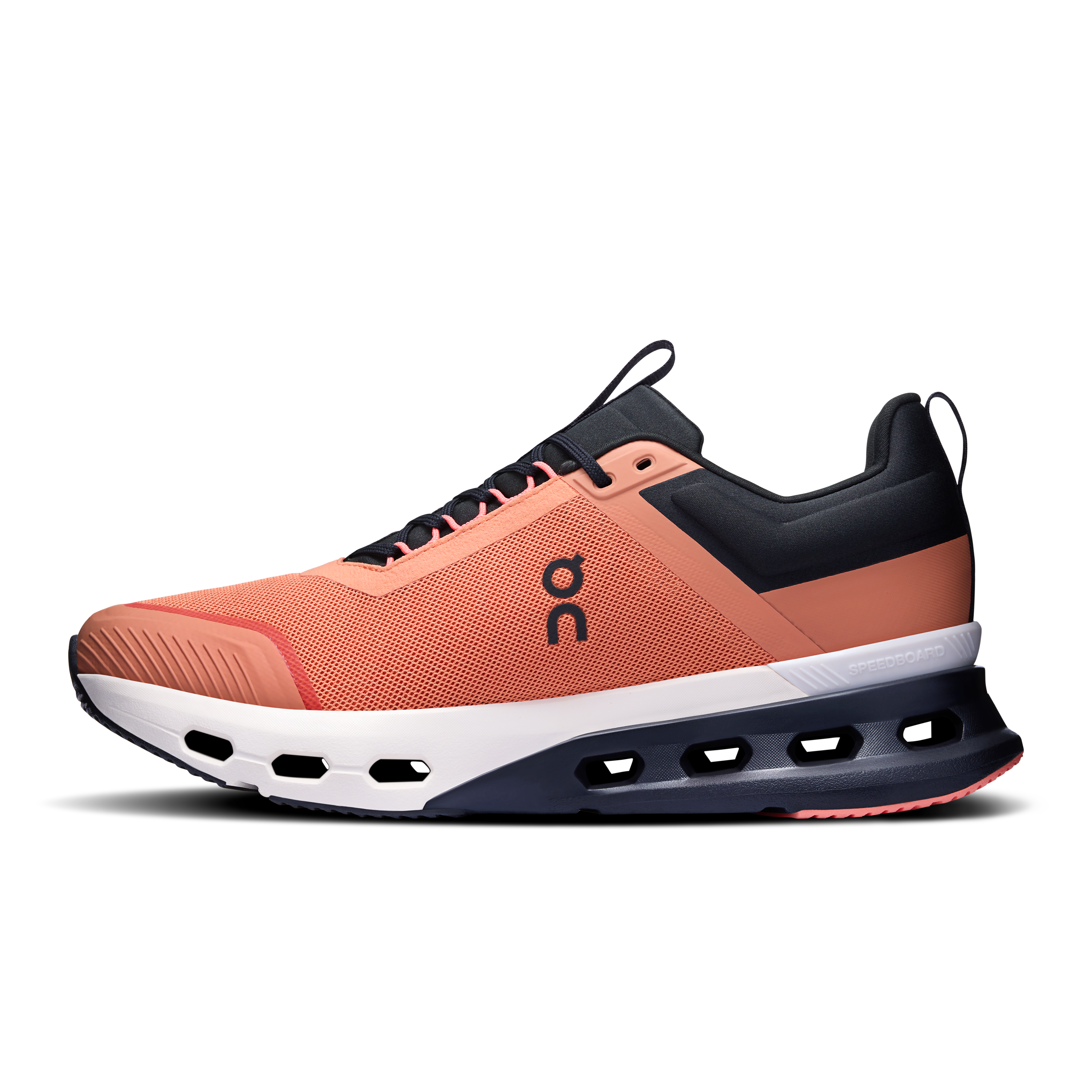 Cloudnova X 1 M Canyon | Salmon