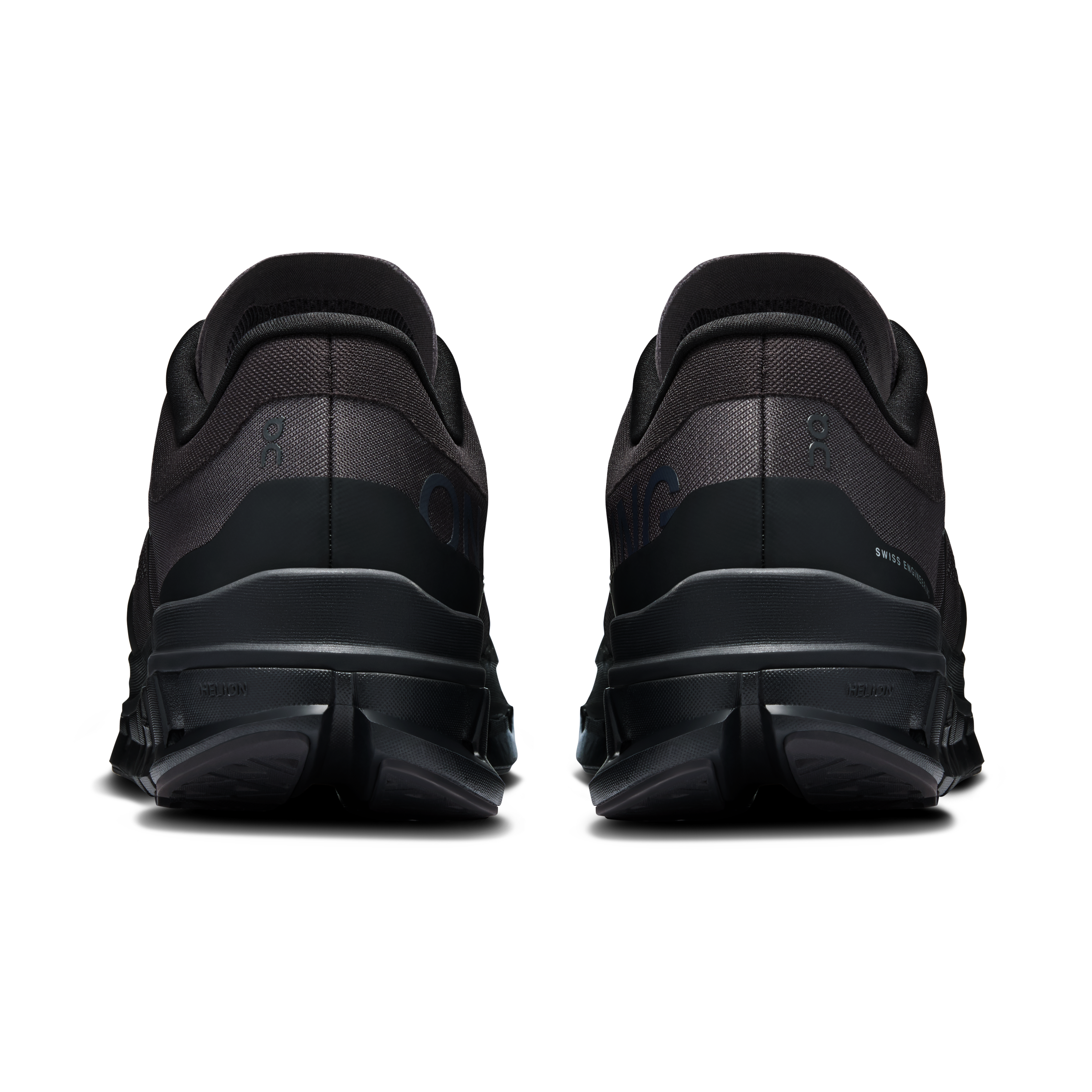 Cloudflow 5 M Black | Black