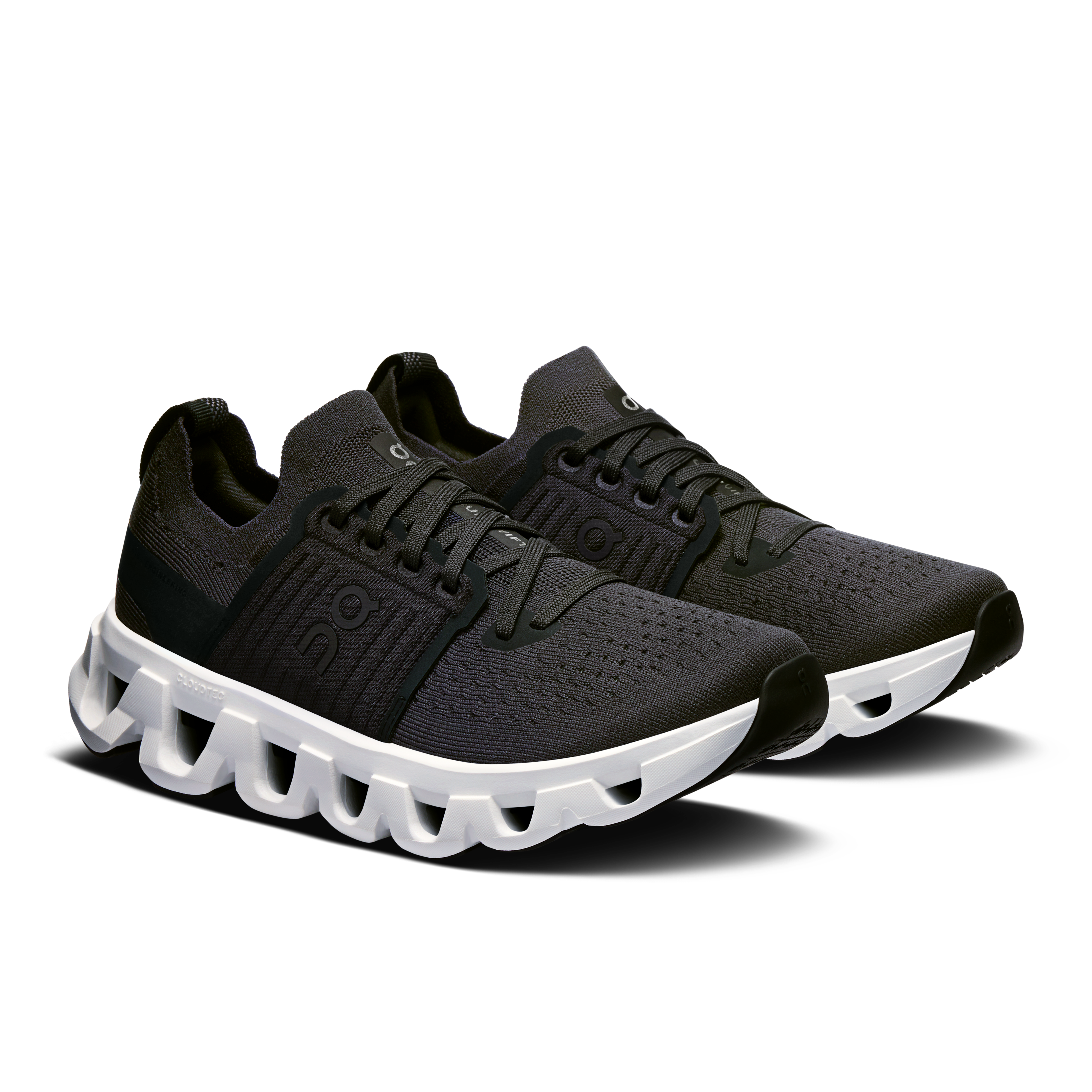 Cloudswift 4 W Black | White