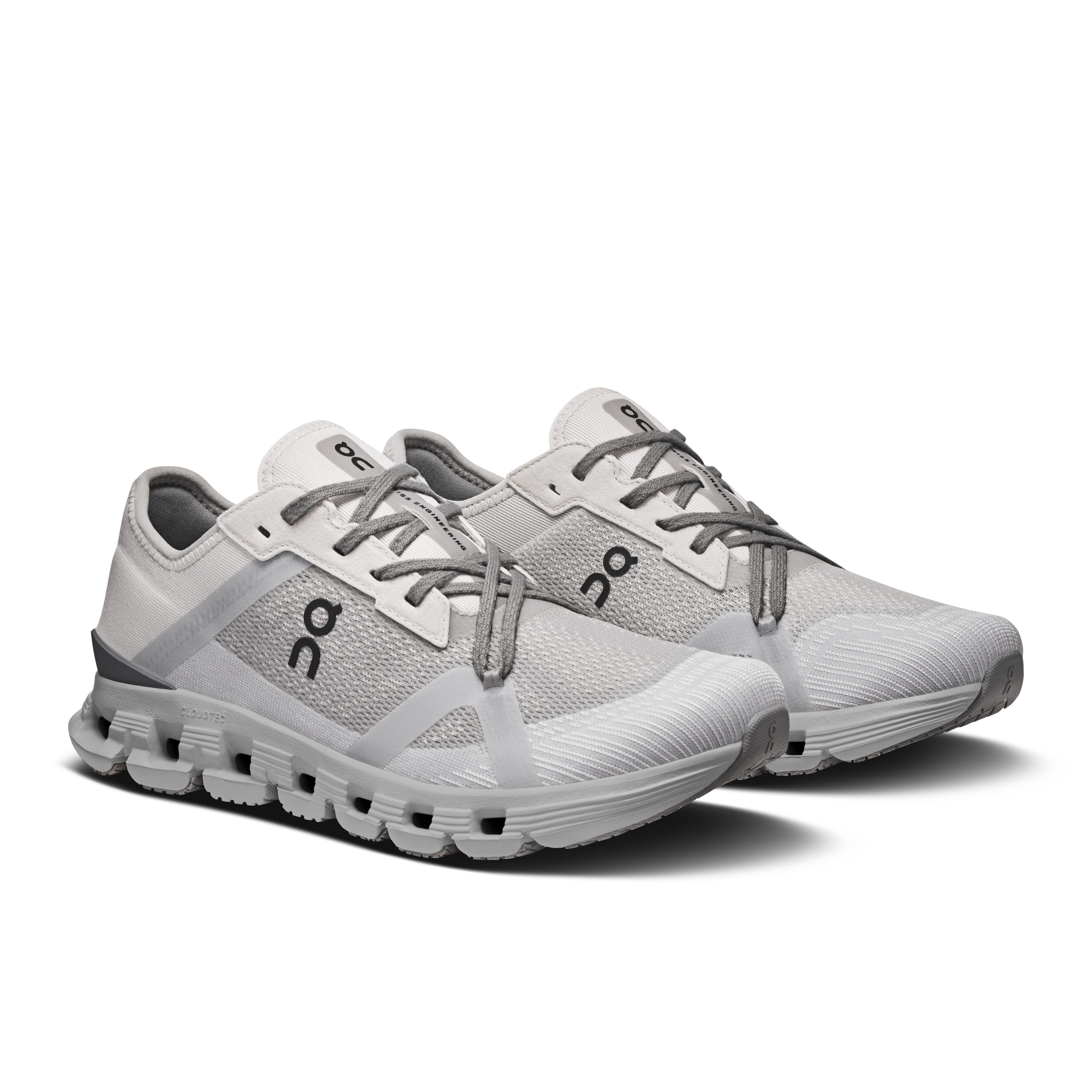 Cloud X 4 AD W Wolf | Alloy