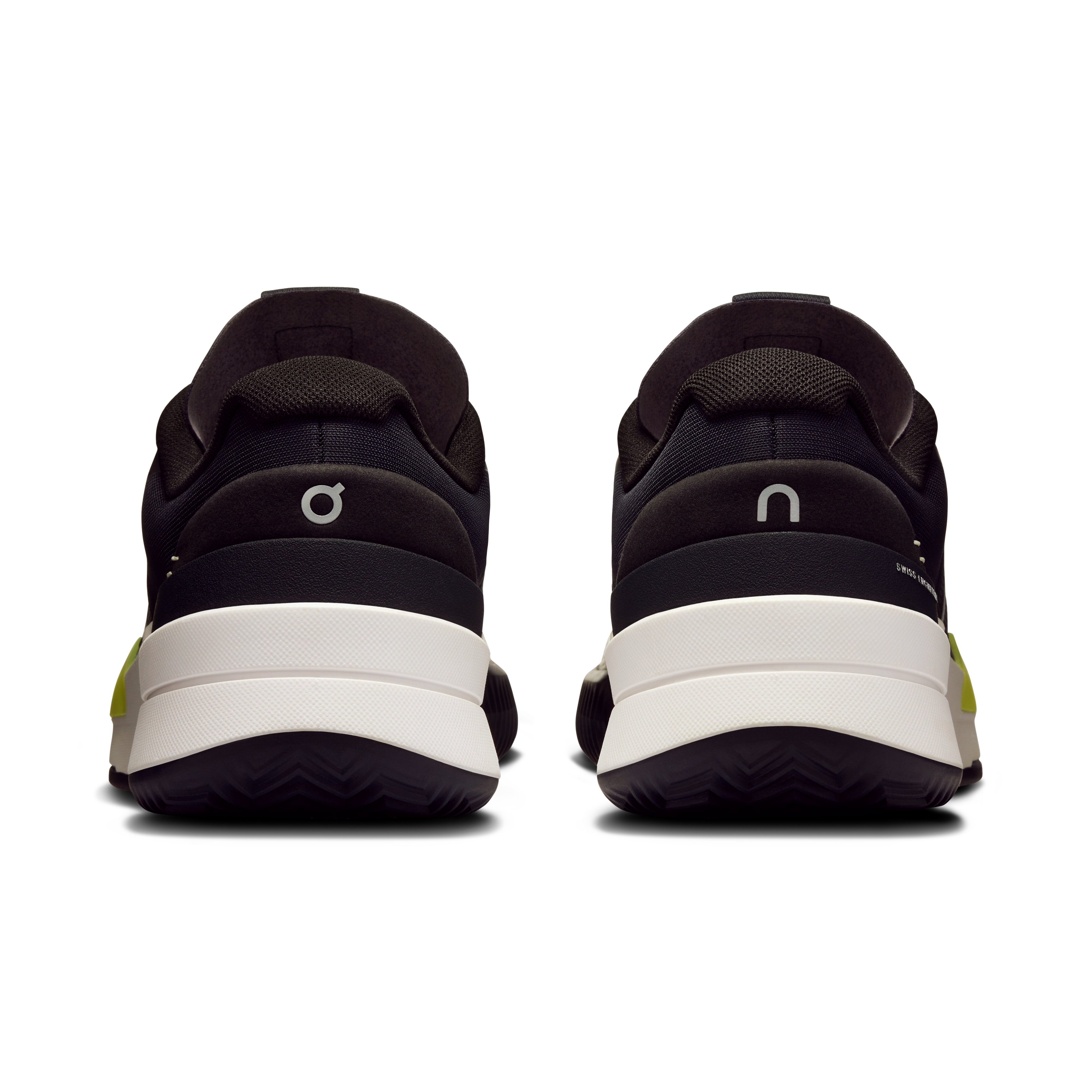 THE ROGER Pro 2 Clay M Black | Lime