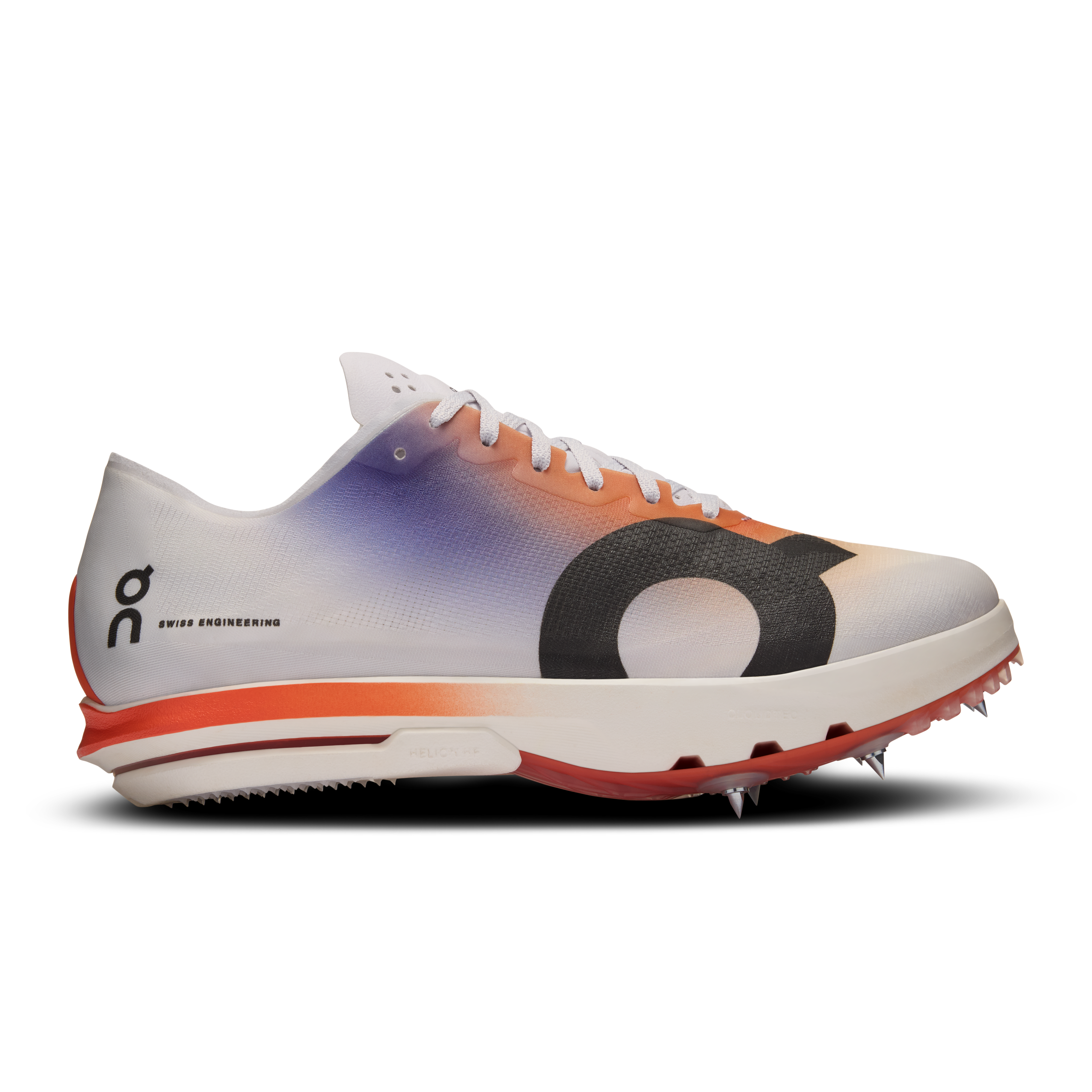 Cloudspike Citius 1 W White | Flame