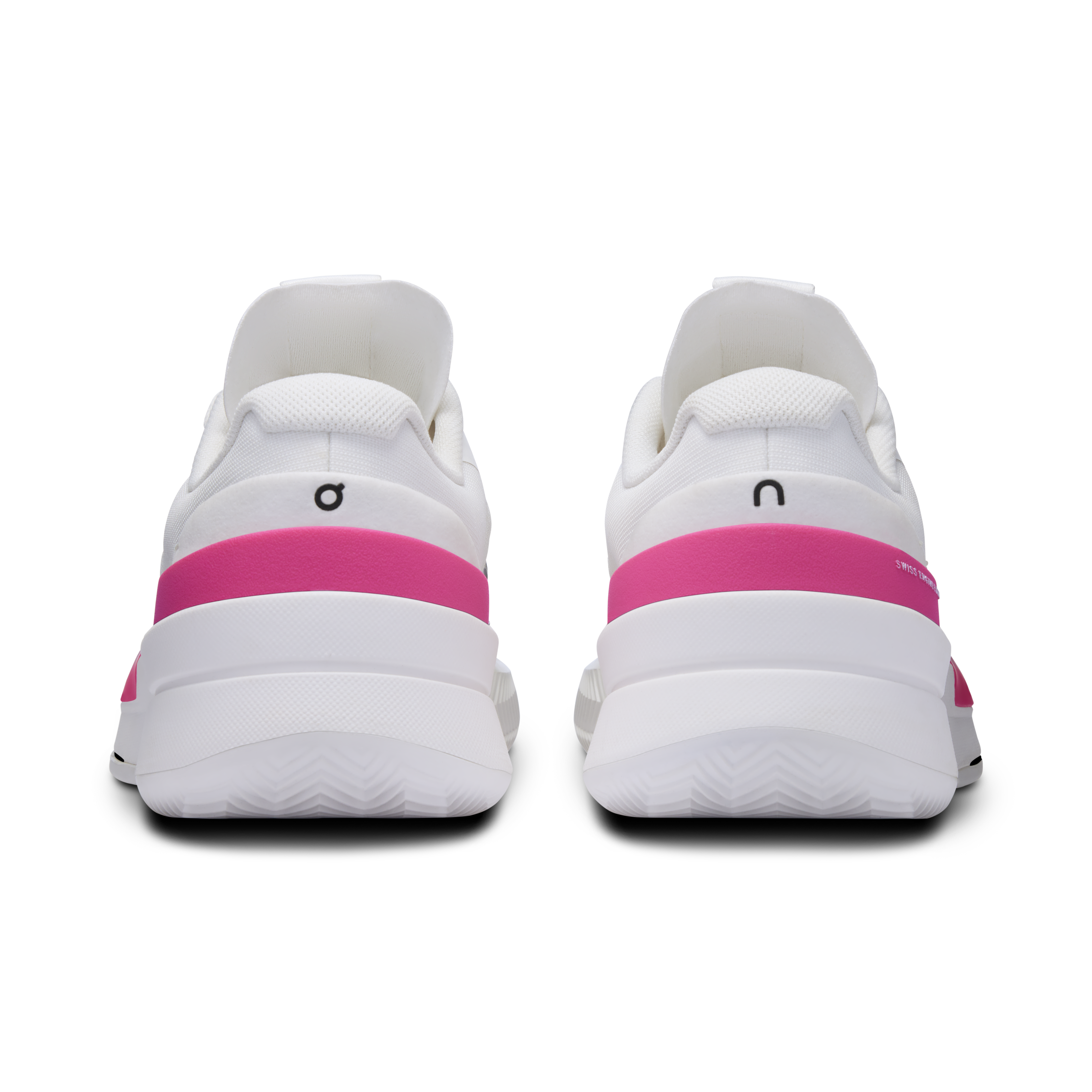 THE ROGER Pro 2 Clay W White | Pink