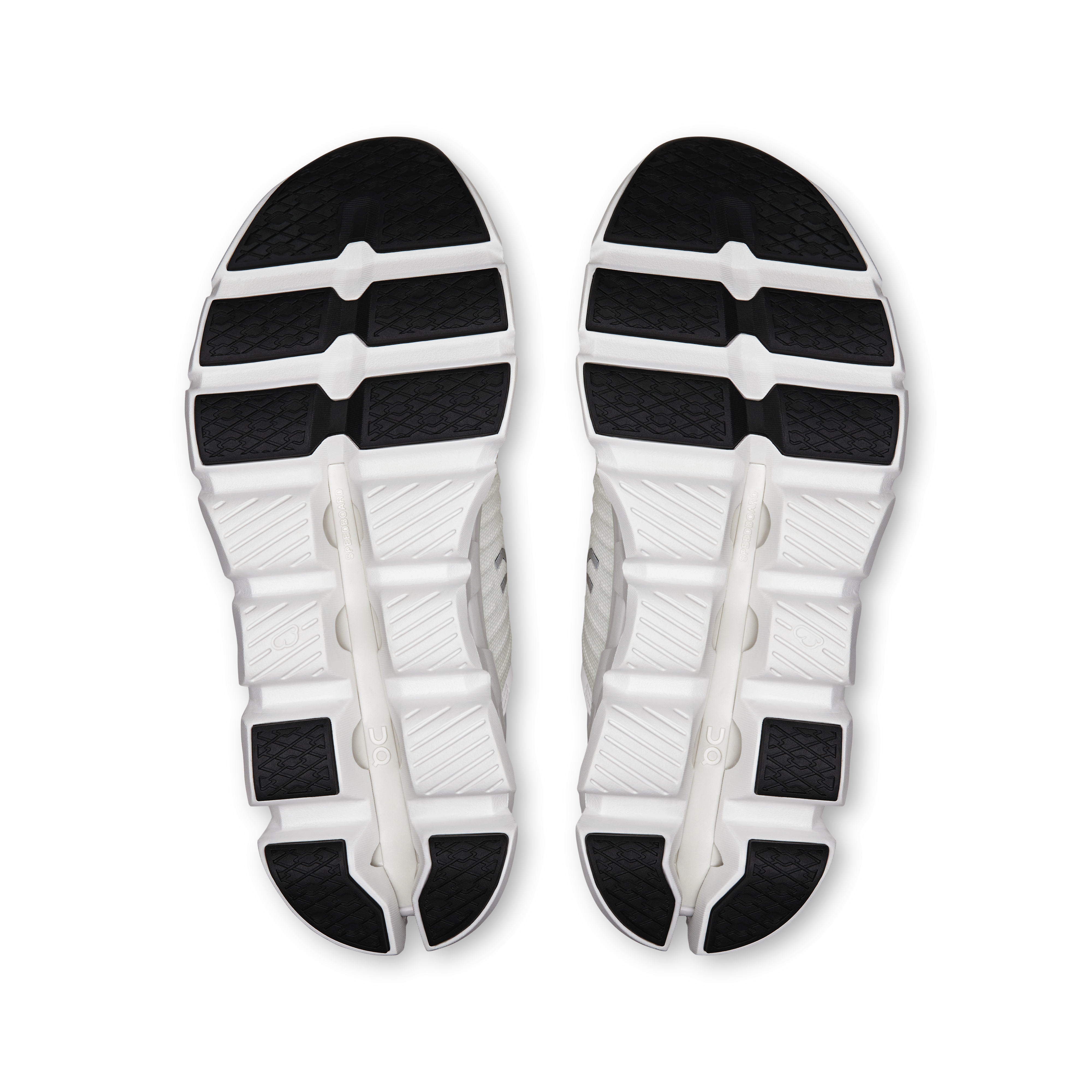 Cloudswift 4 W White | White