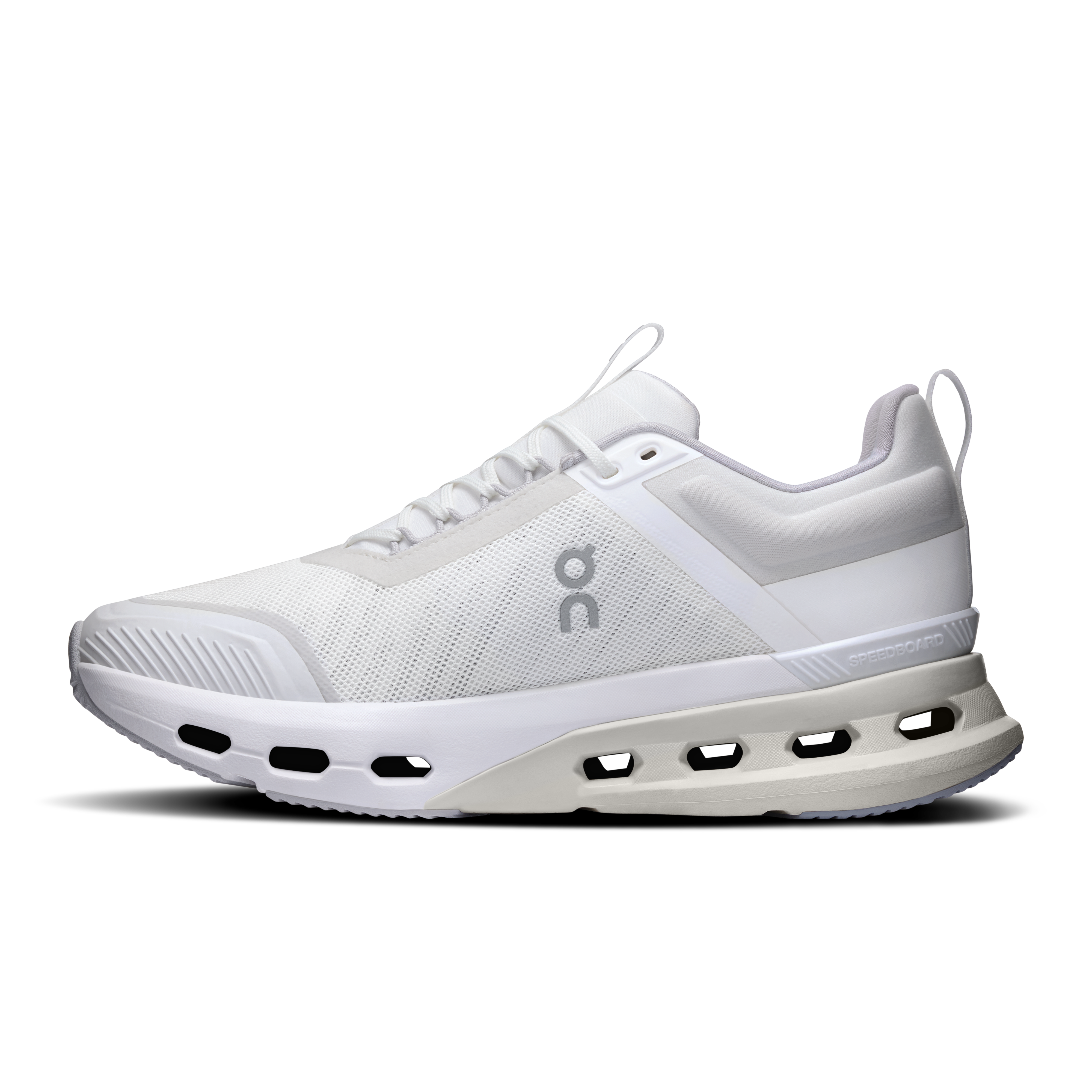 Cloudnova X 1 W White | Glacier
