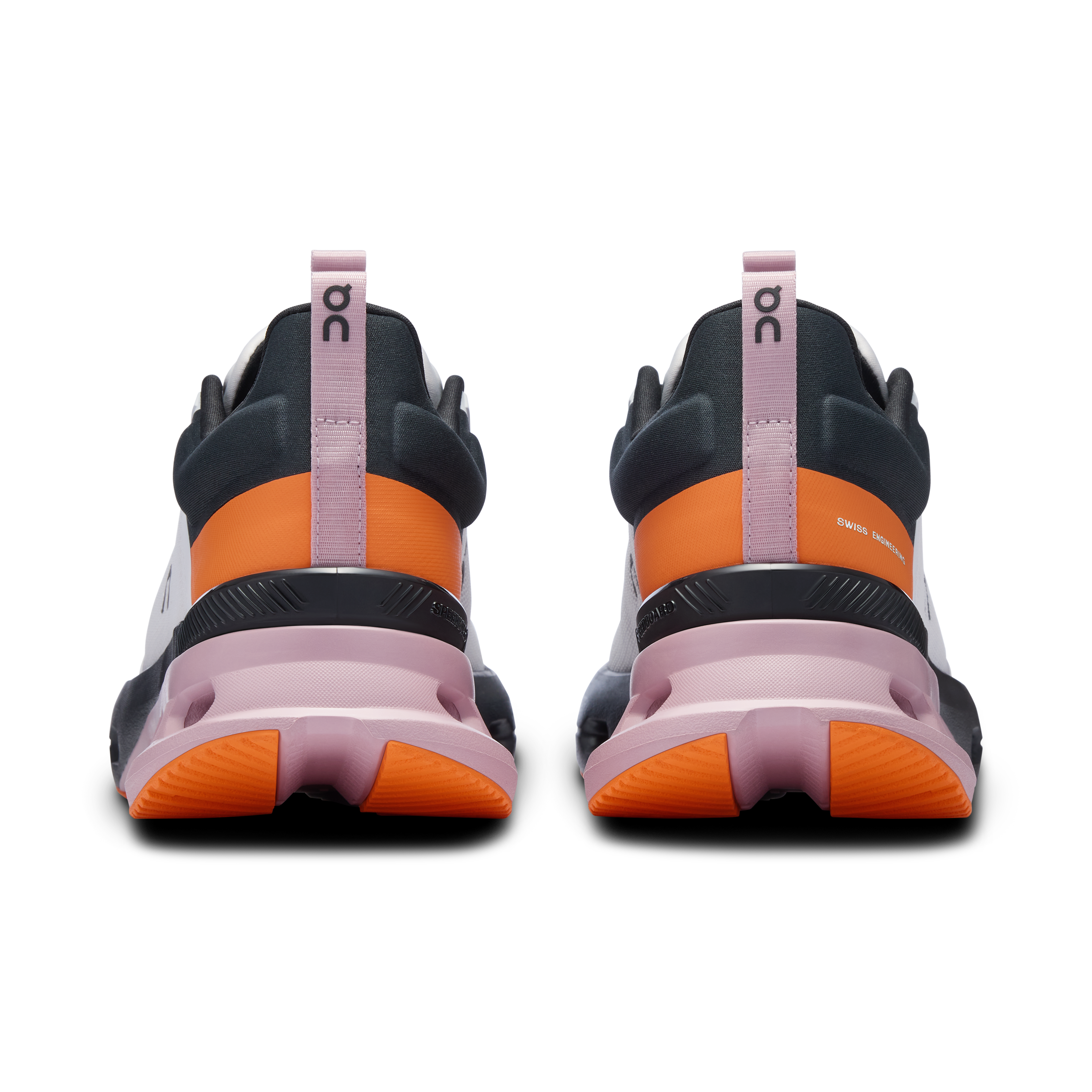 Cloudnova X 1 W Frost | Orange