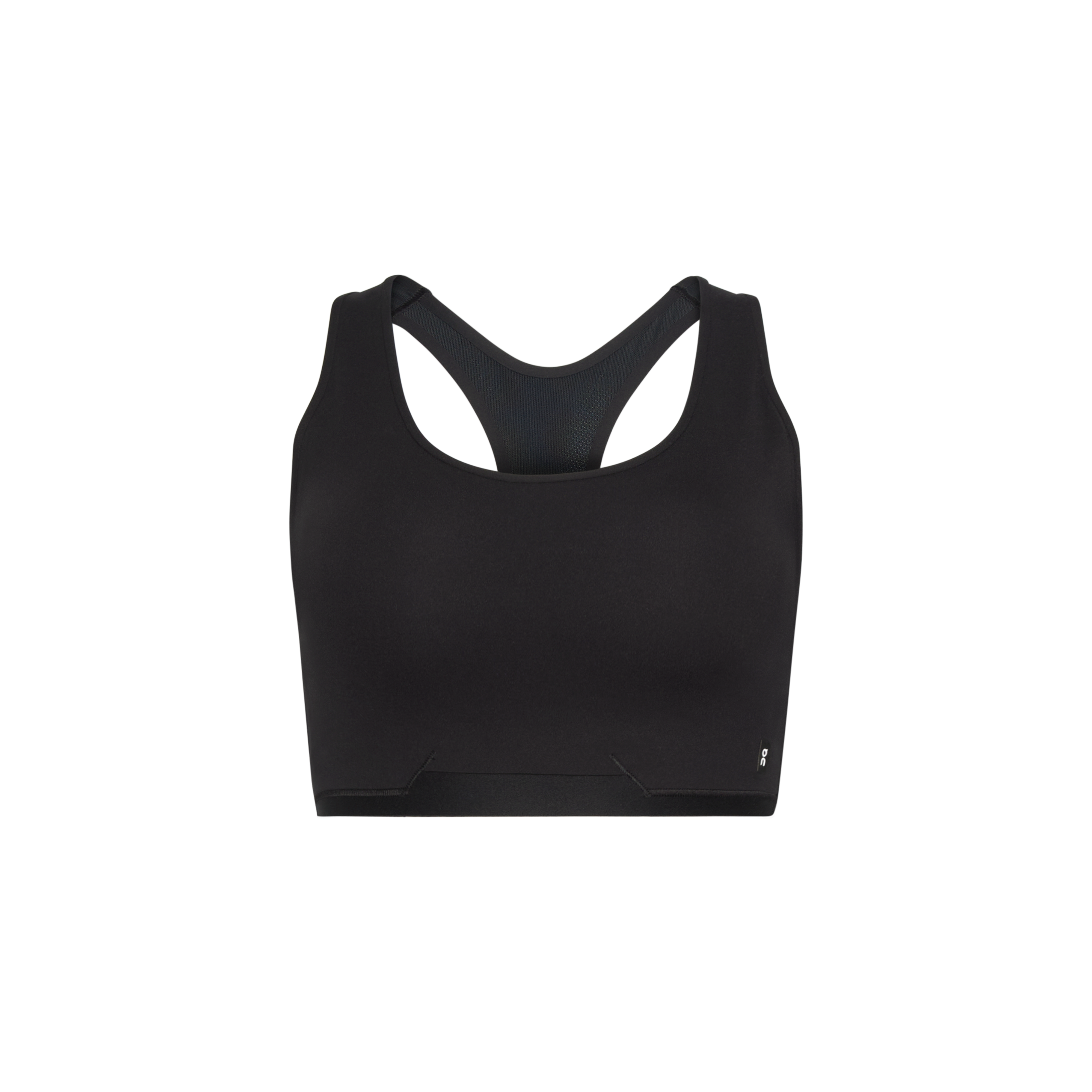 Train Bra 1 W Black