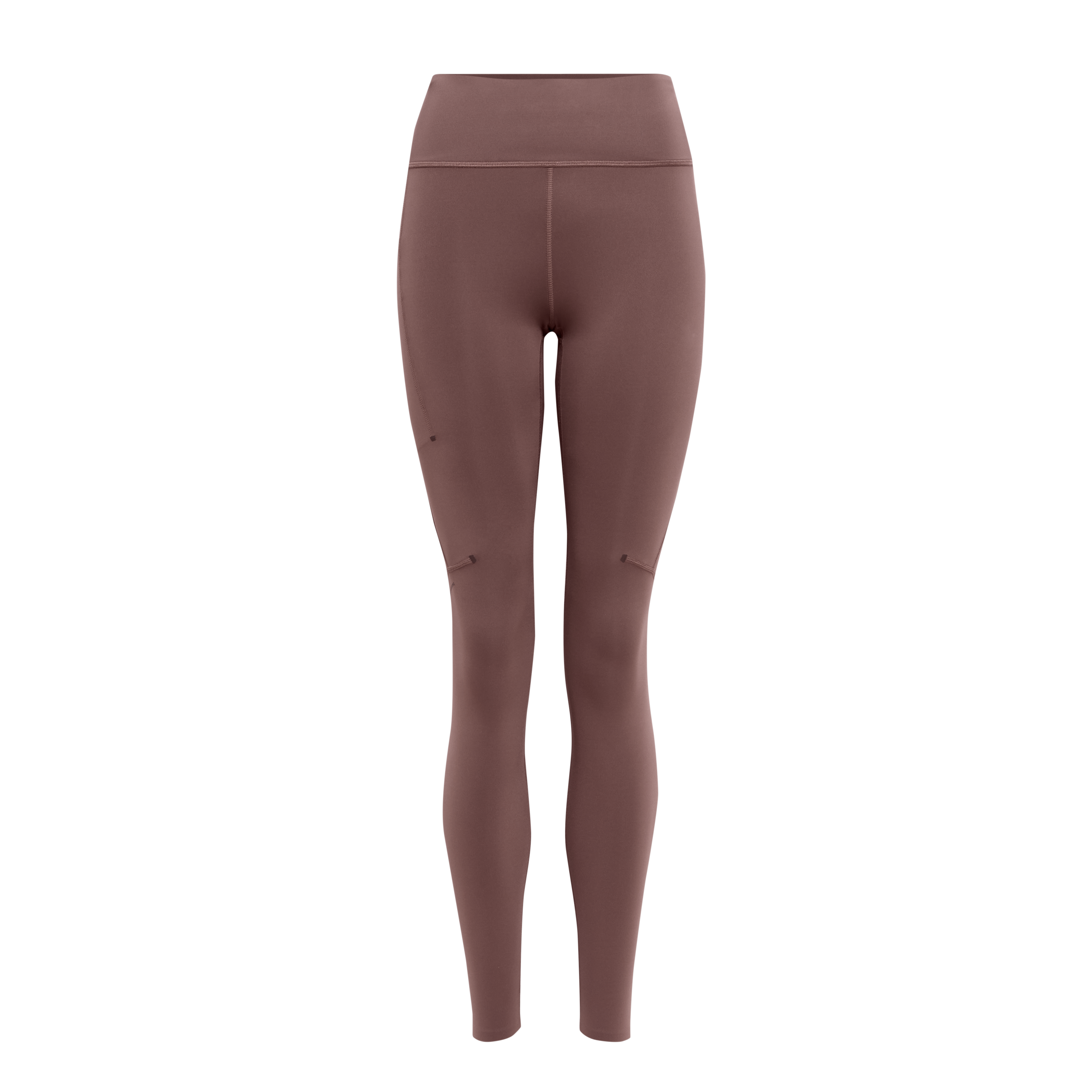 Performance Winter Tights Grape W