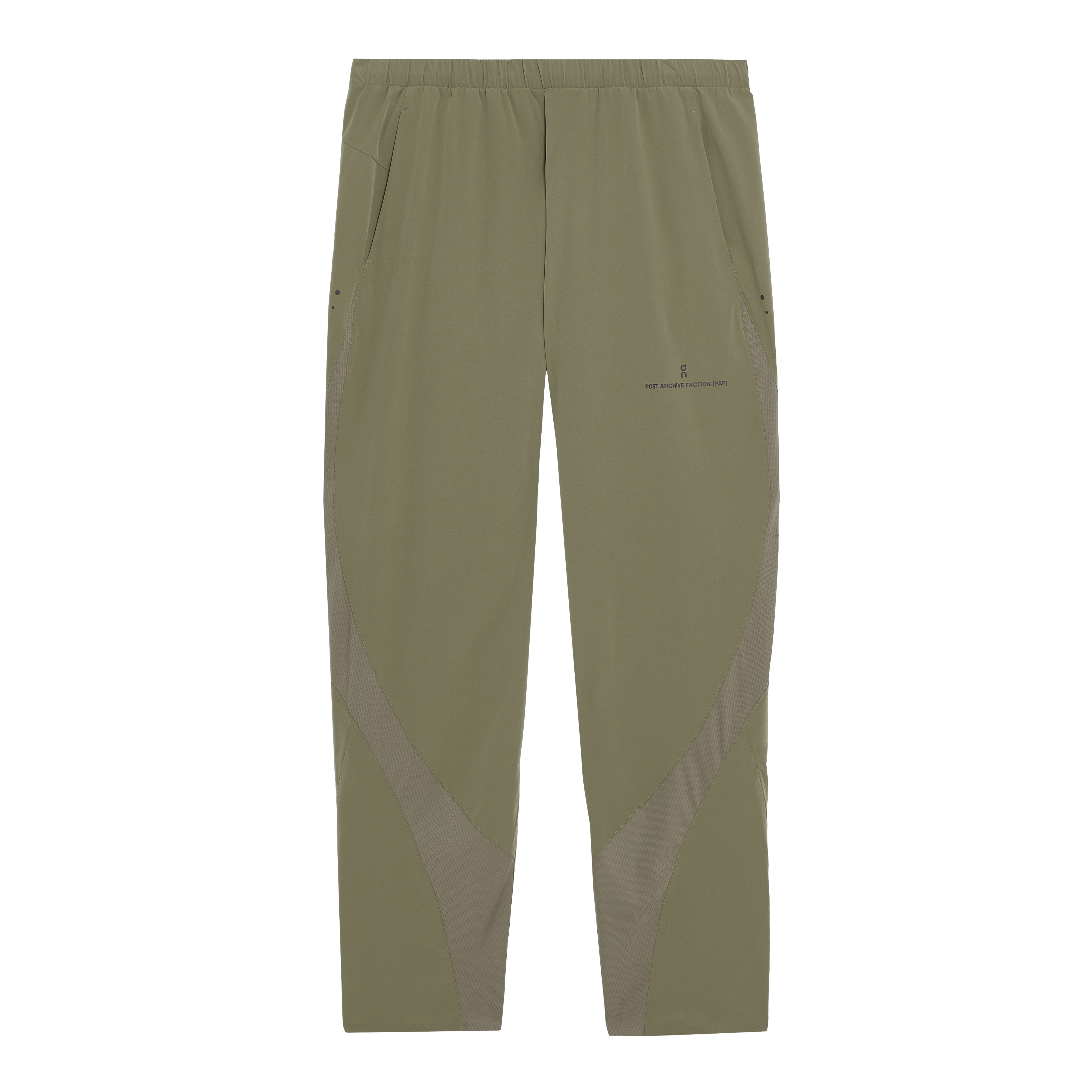 Running Pants PAF 1 U Aloe