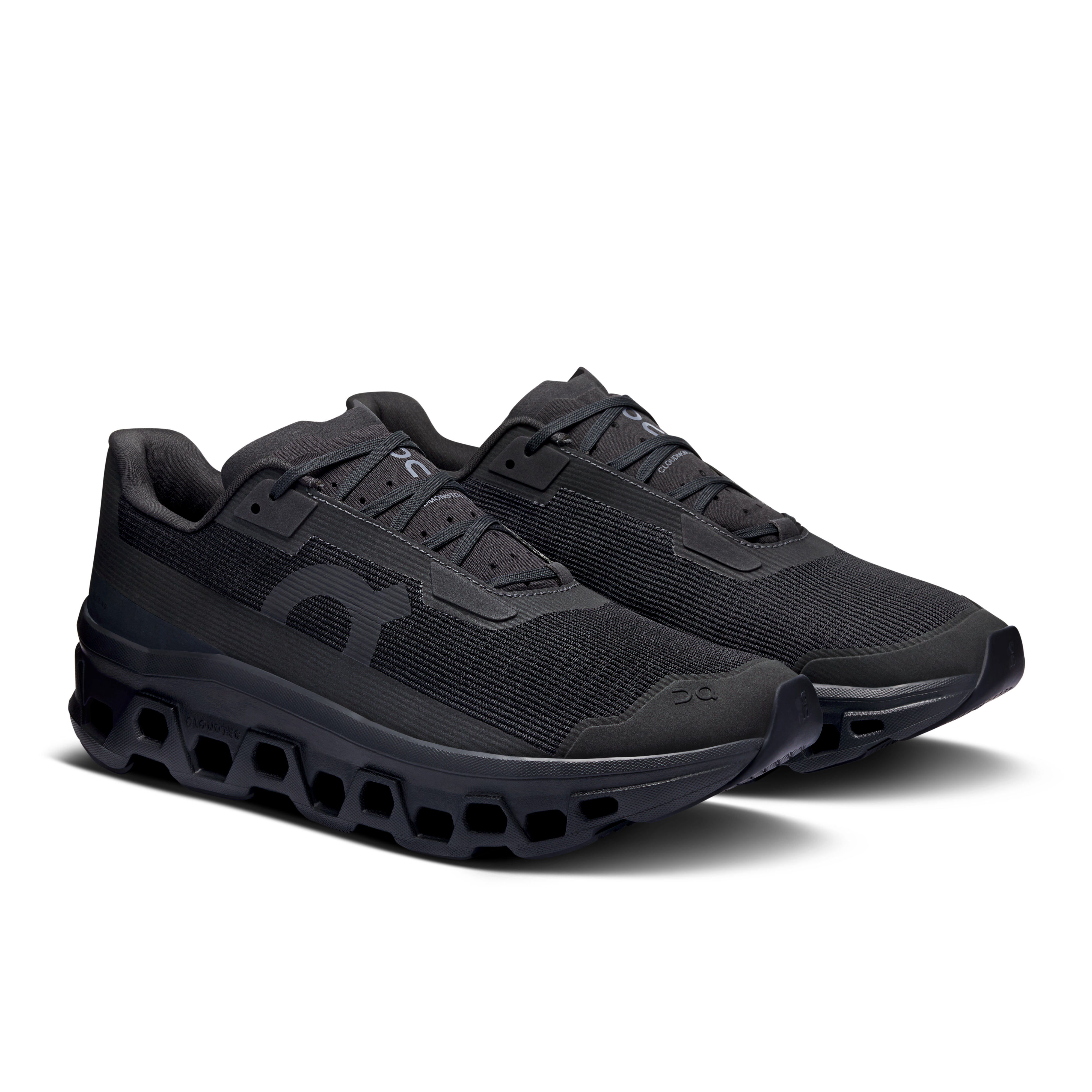 Cloudmonster Void 1 M Black | Black