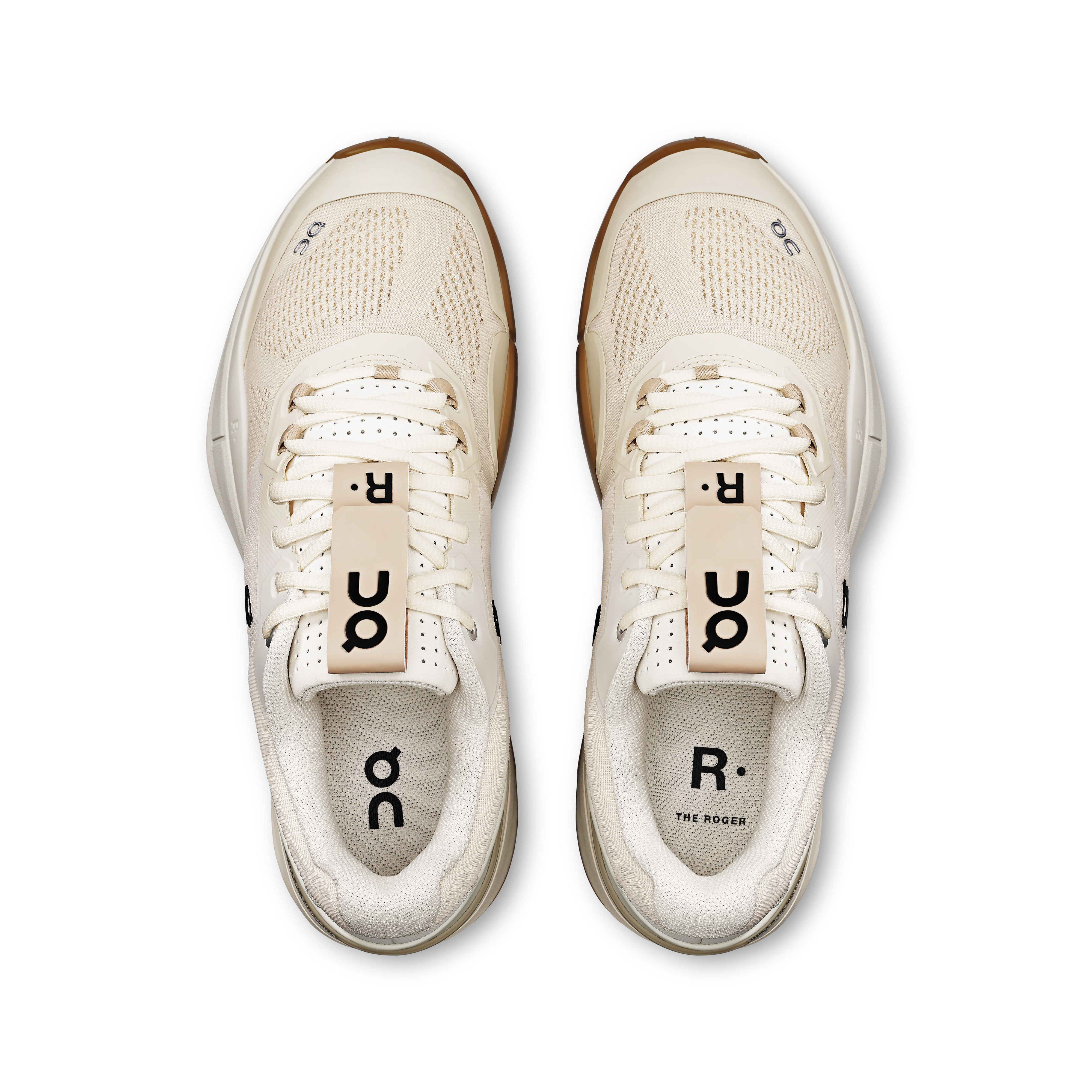 THE ROGER Pro 1 M Ivory | Ivory