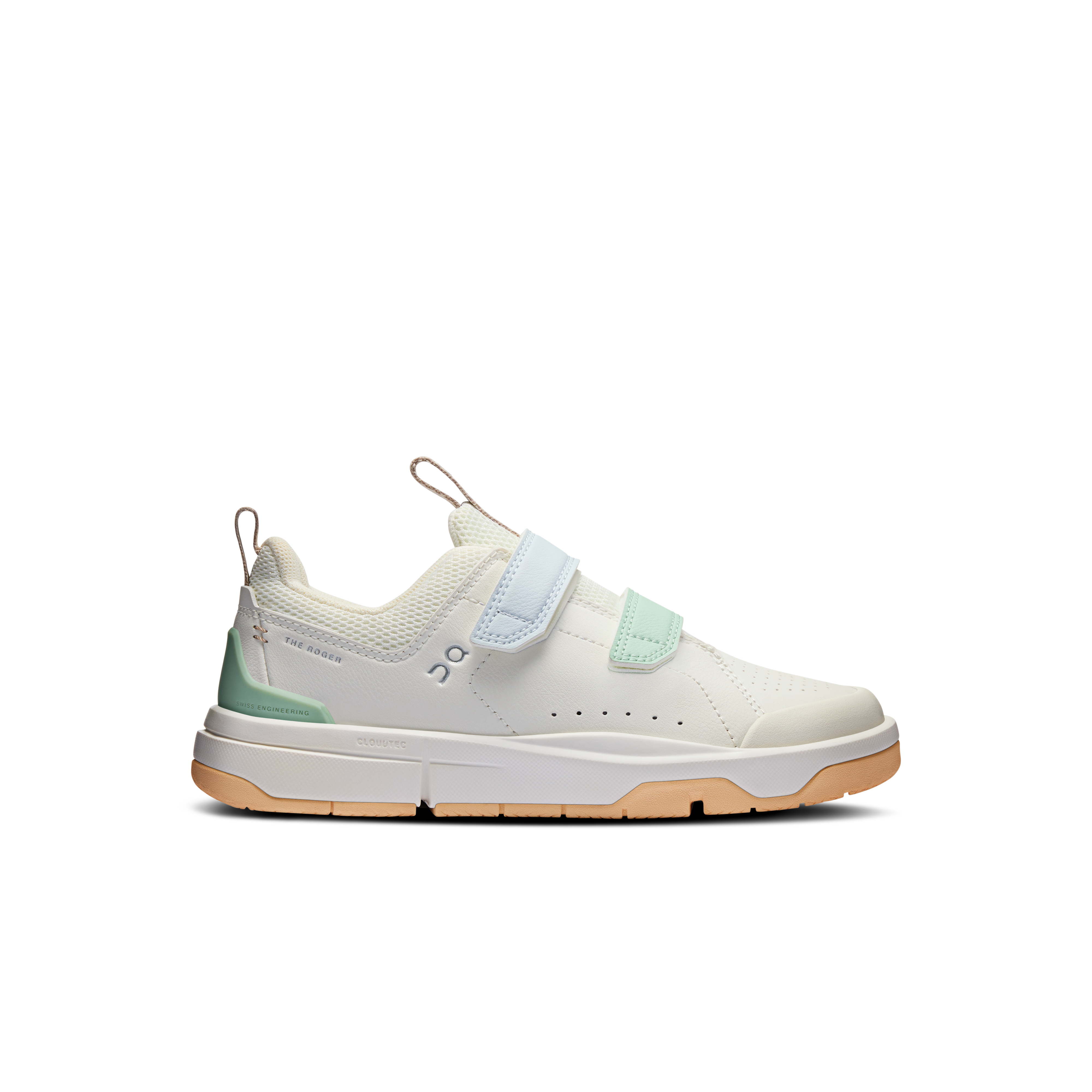 THE ROGER Kids 1 K Ivory | Mineral