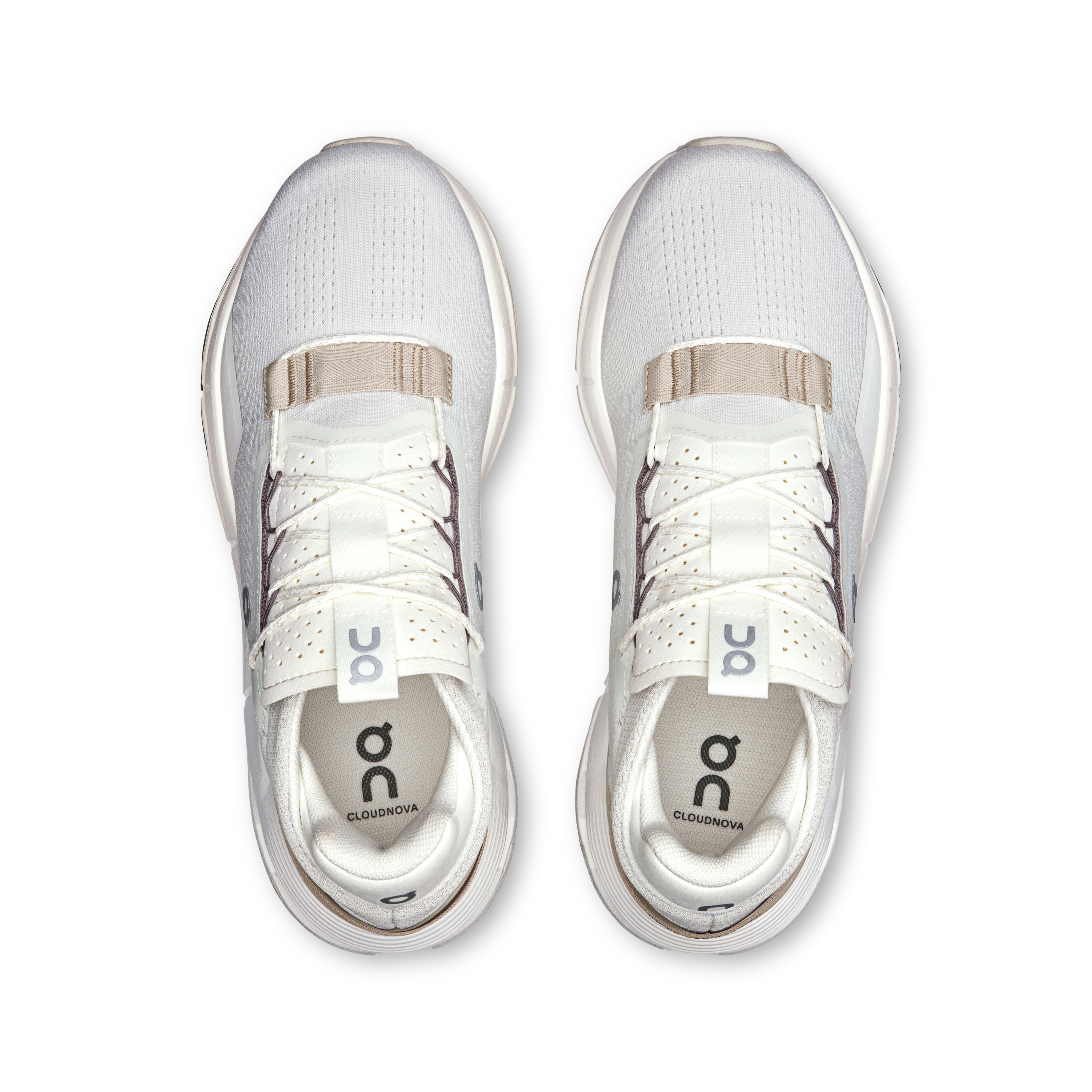 Cloudnova 2 W Ice | Sand