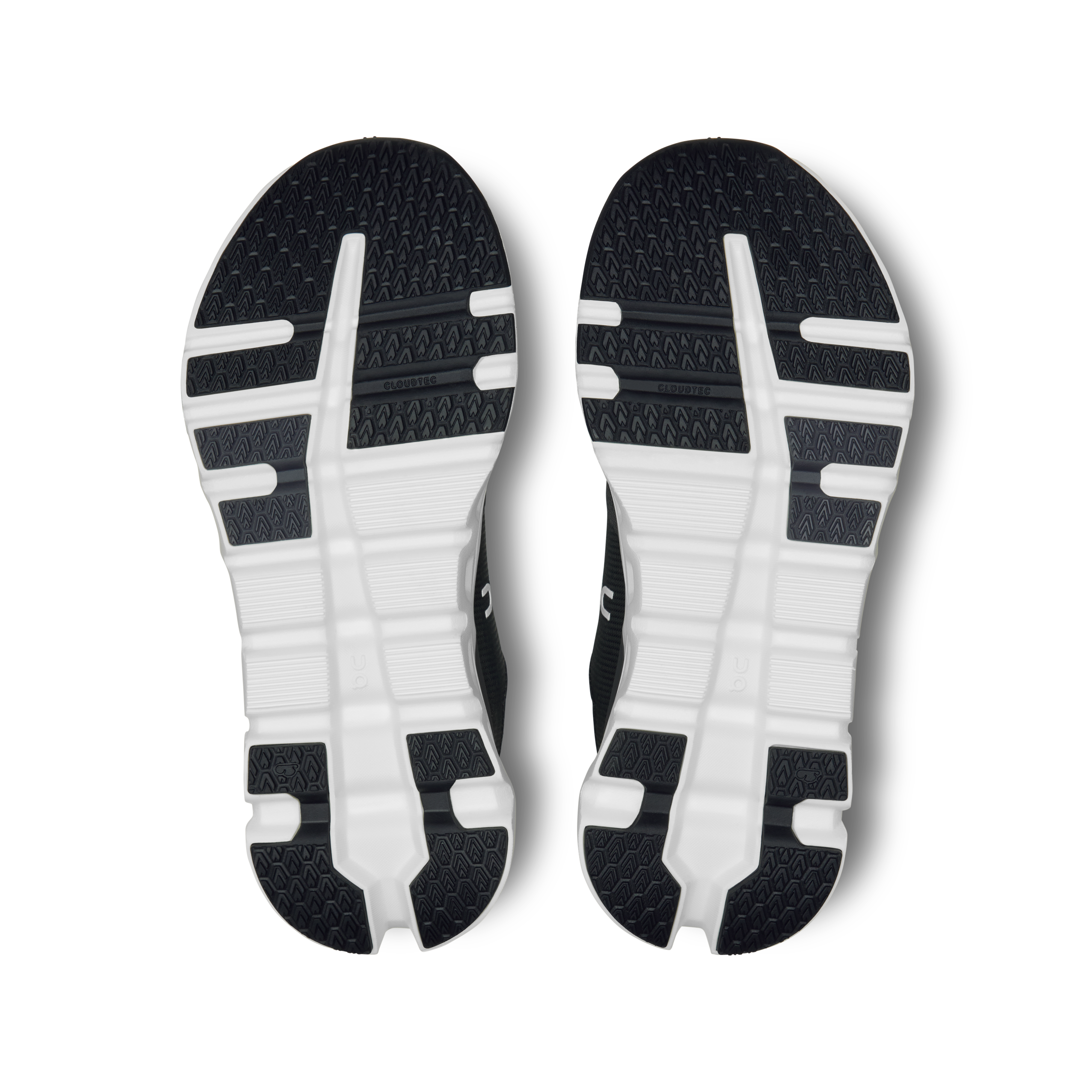 Cloudrunner 2 Wide W Eclipse | Black
