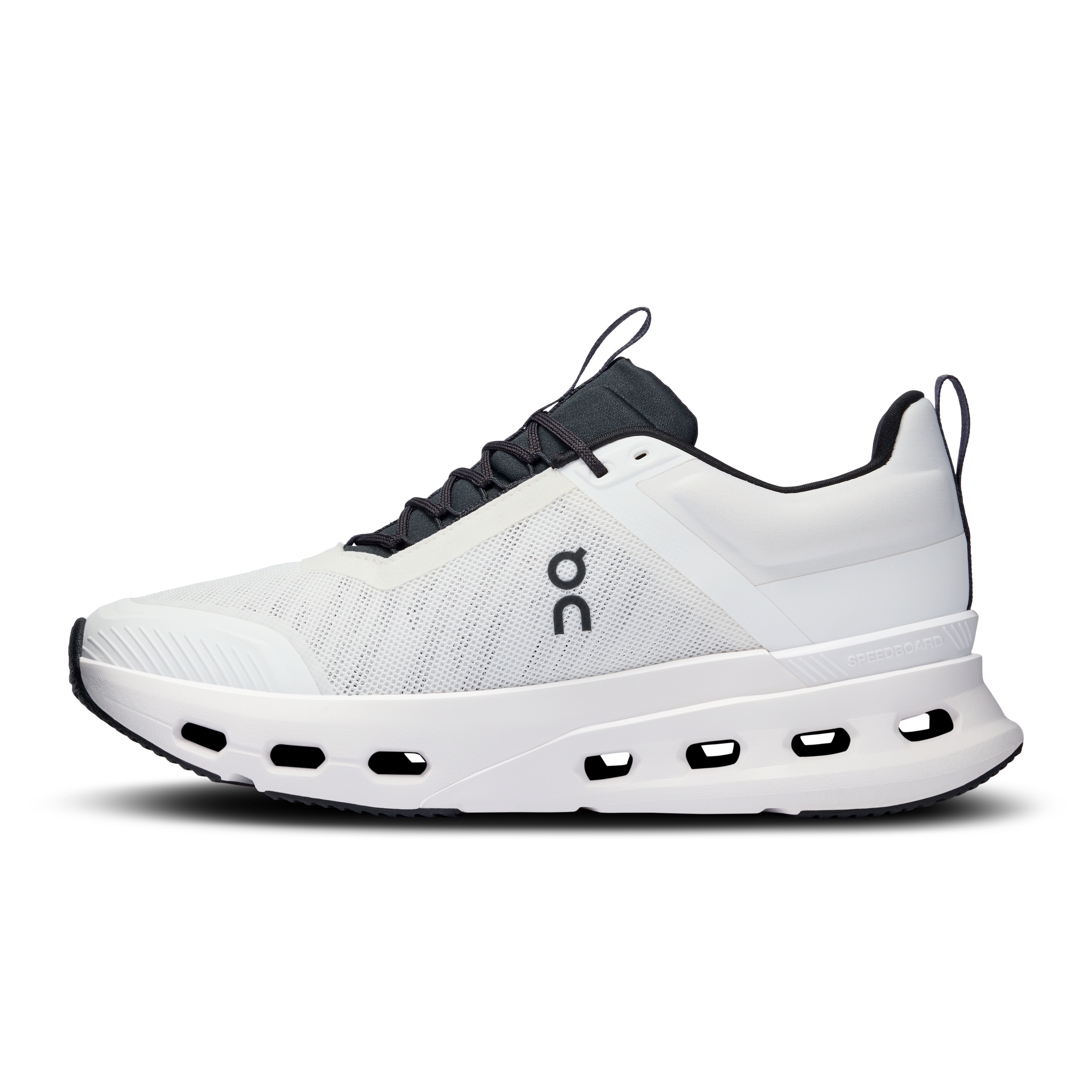 Cloudnova X 1 W White | Black
