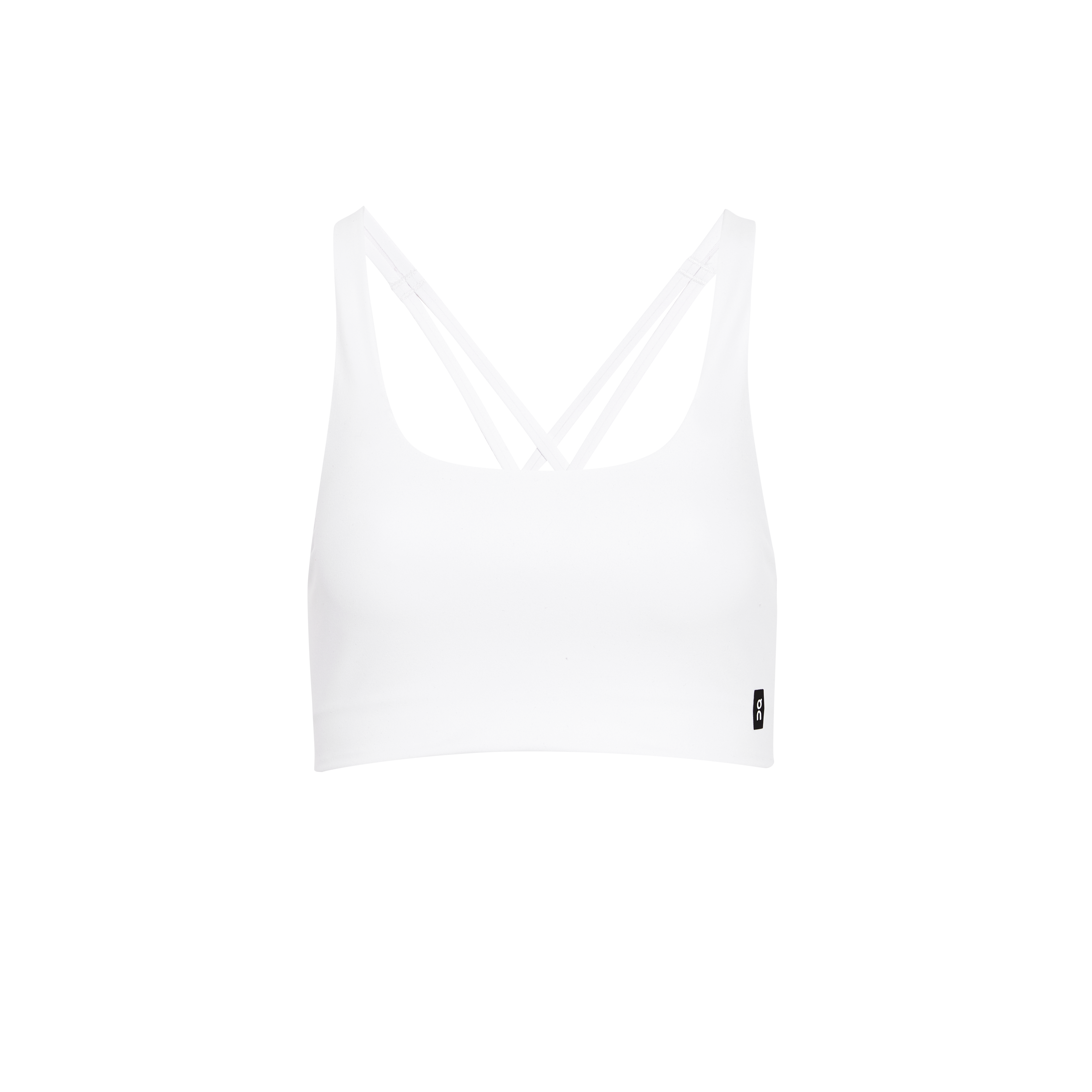 Studio Bra 1 W White
