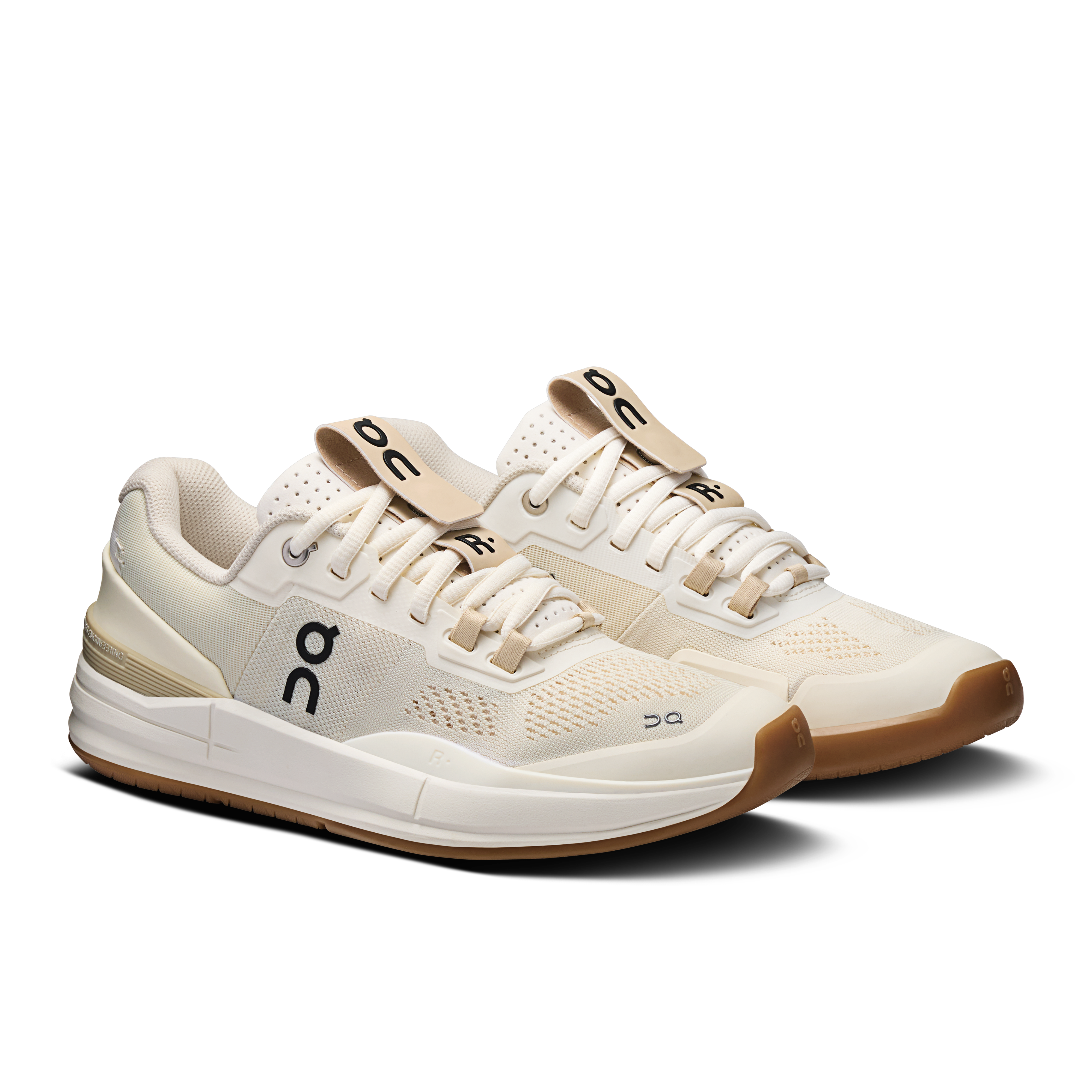 THE ROGER Pro W Ivory | Ivory