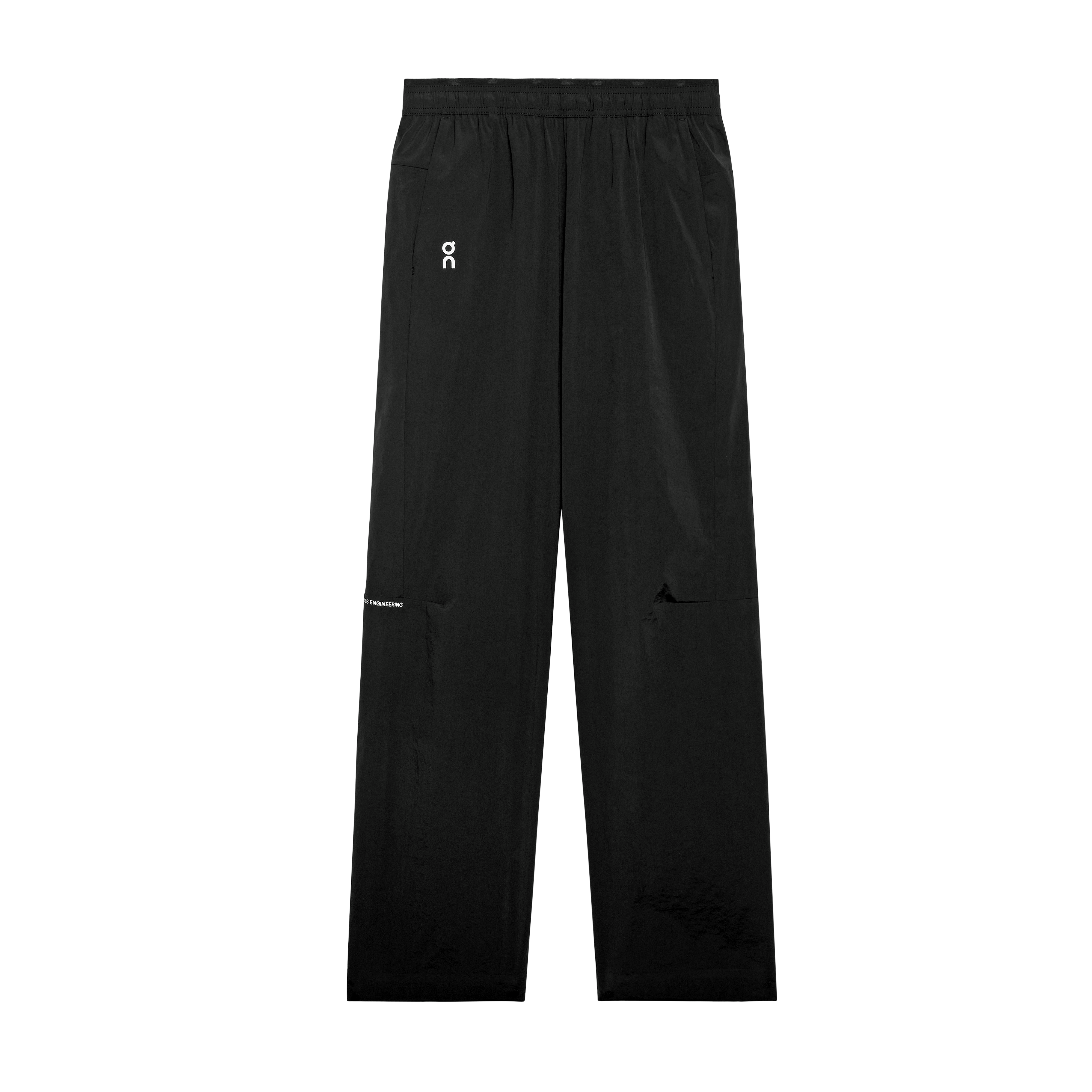 All-Day Joggers 1 W Black