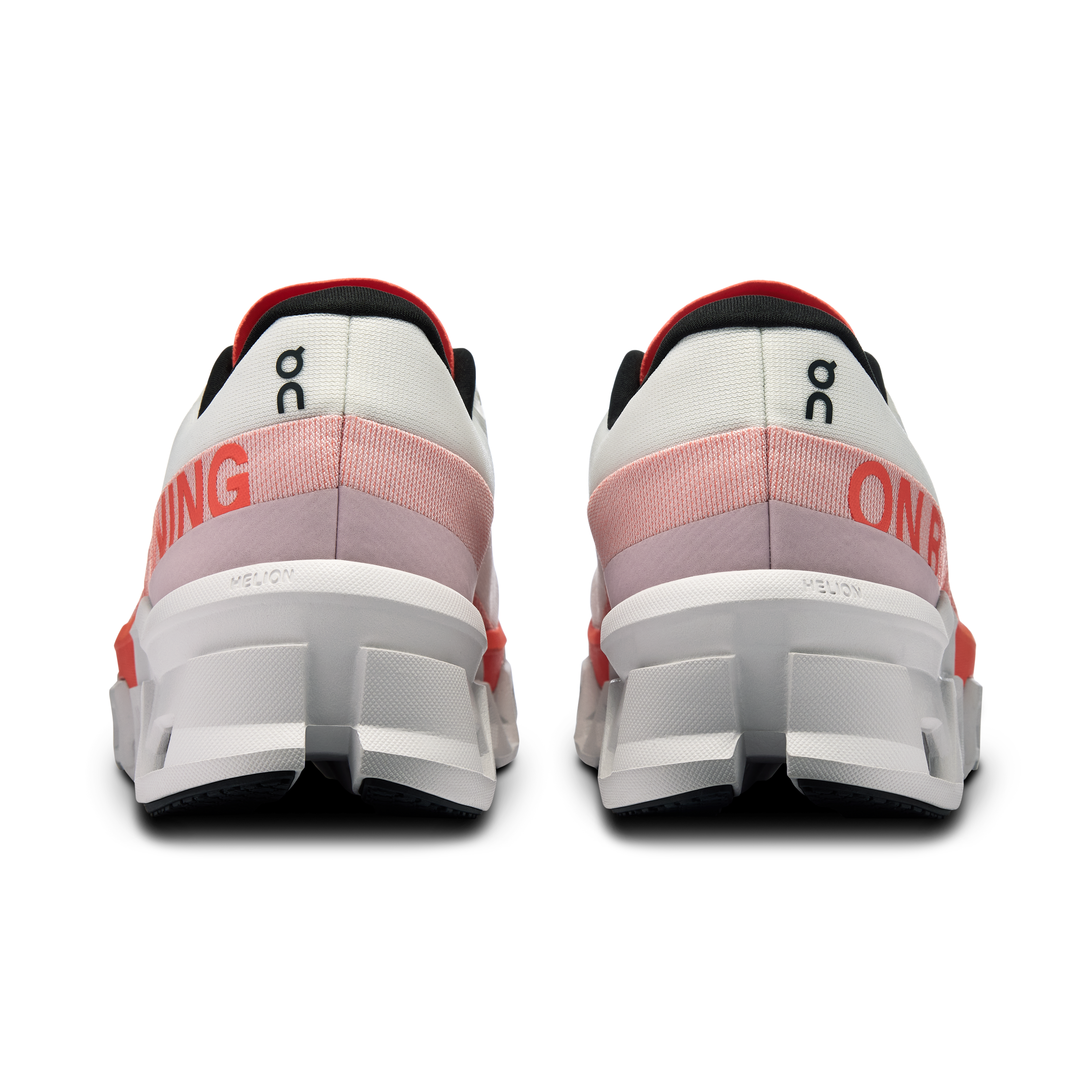 Cloudmonster 2 M Undyed | Flame
