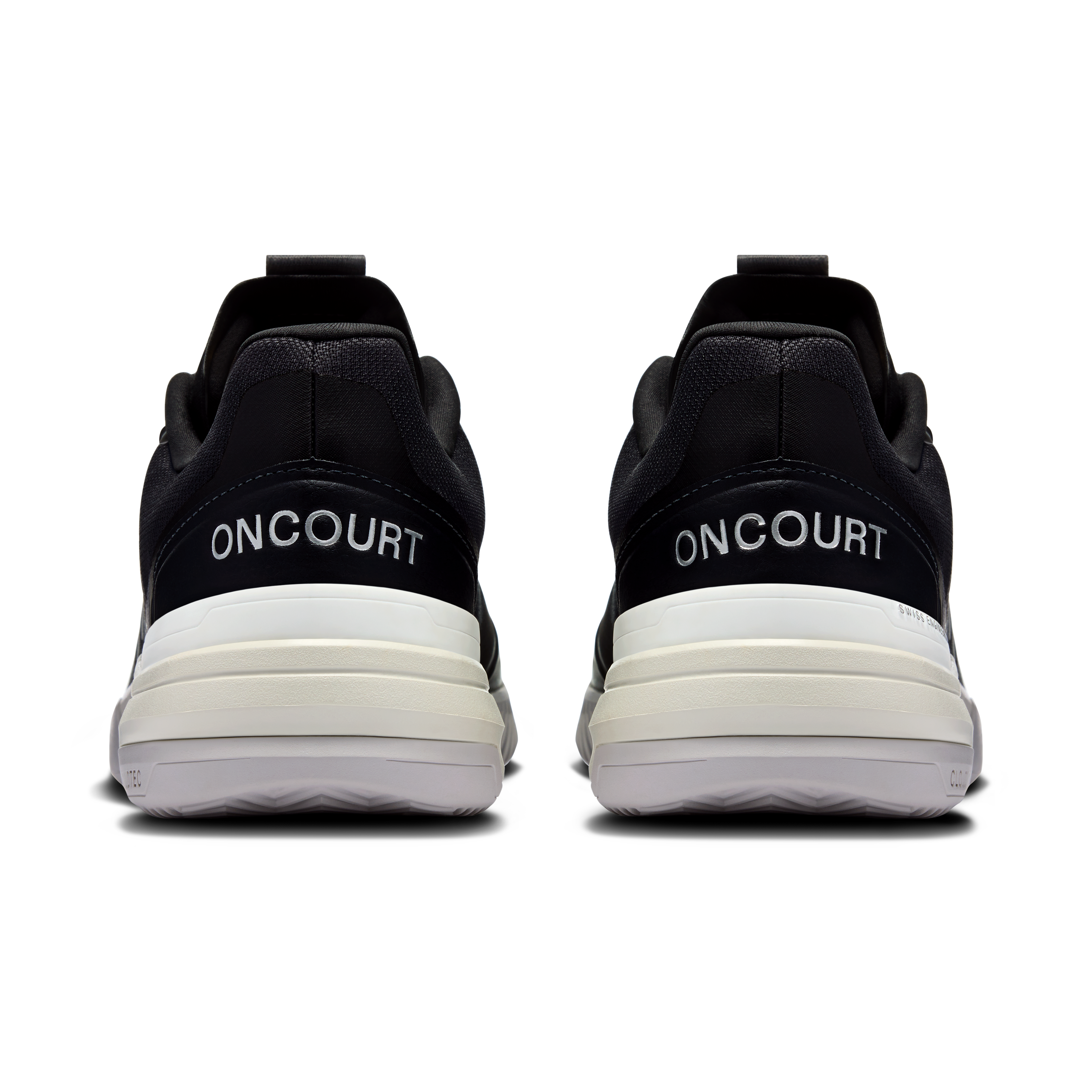 THE ROGER ADV Pro Clay 1 M Black | White