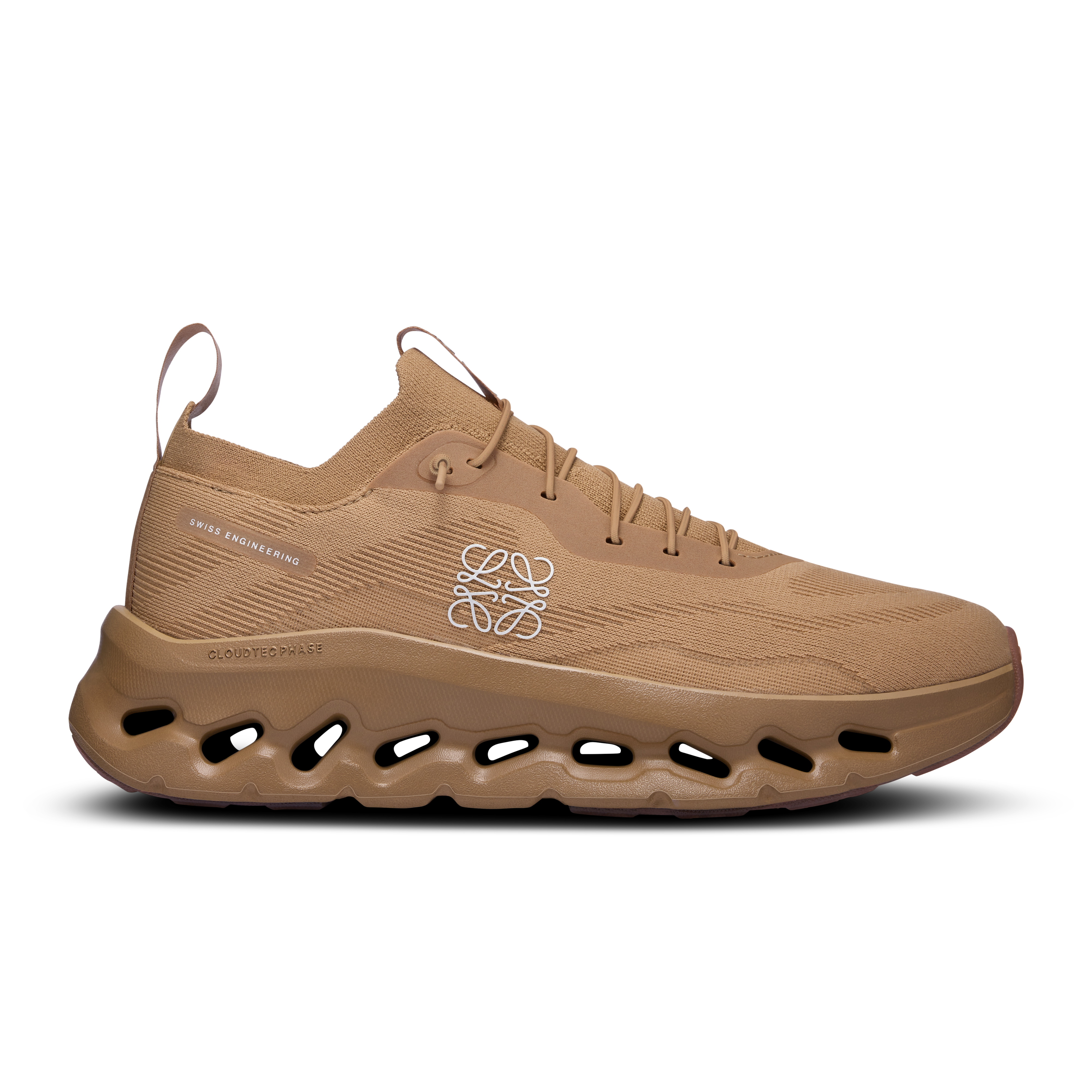 Cloudtilt LOEWE W Dark Sand