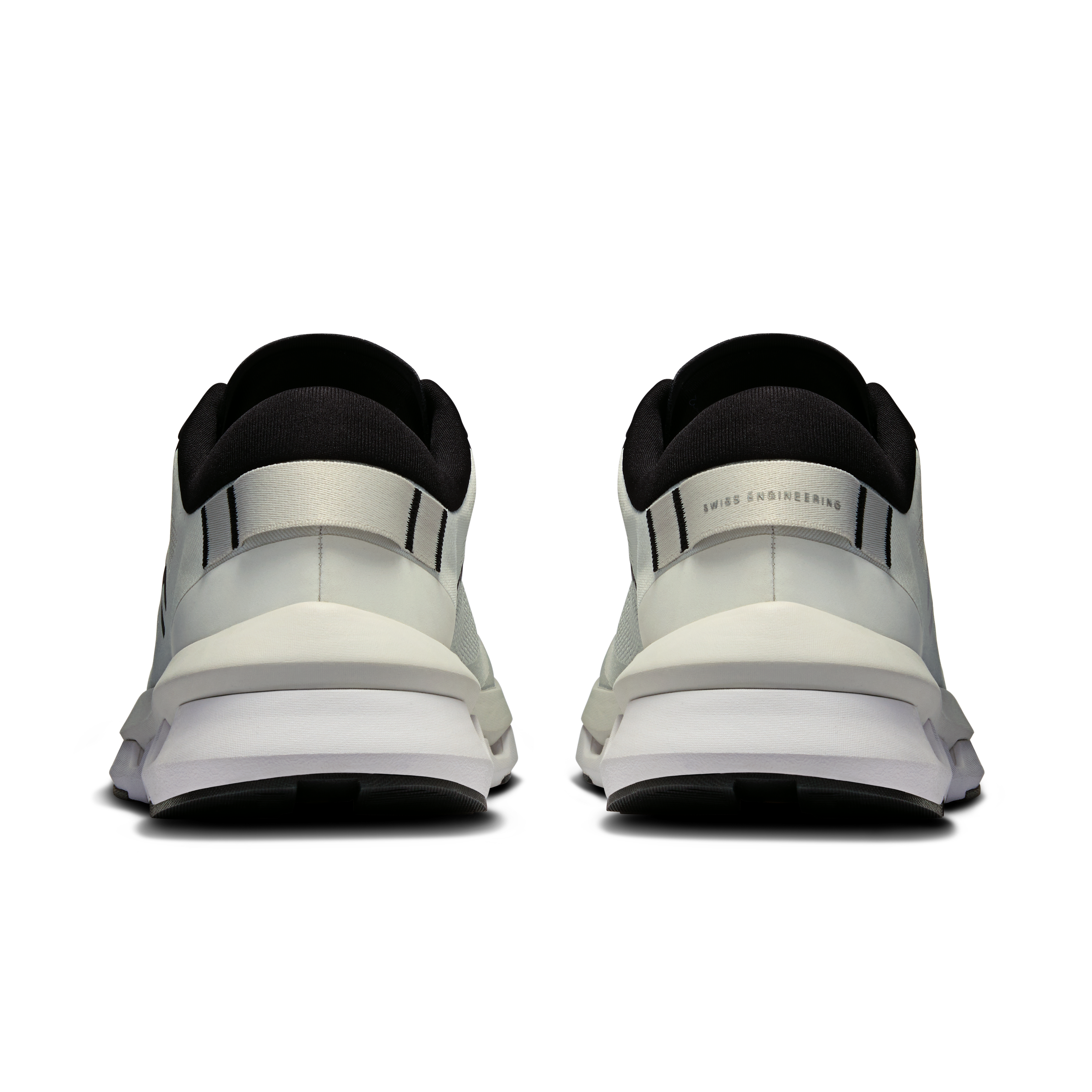 Cloudzone 1 W Ice | Black