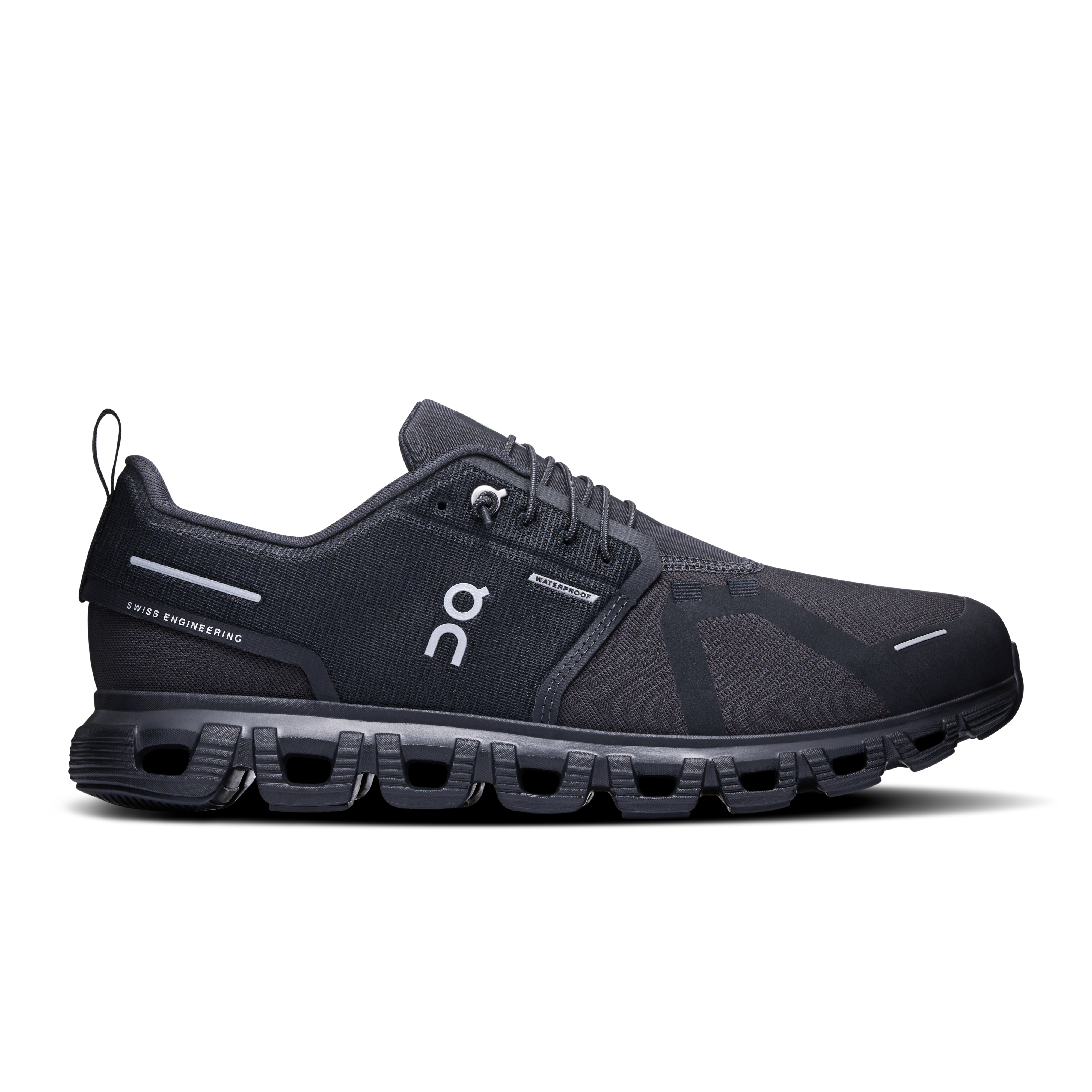 Cloud 6 WP M Black | Black