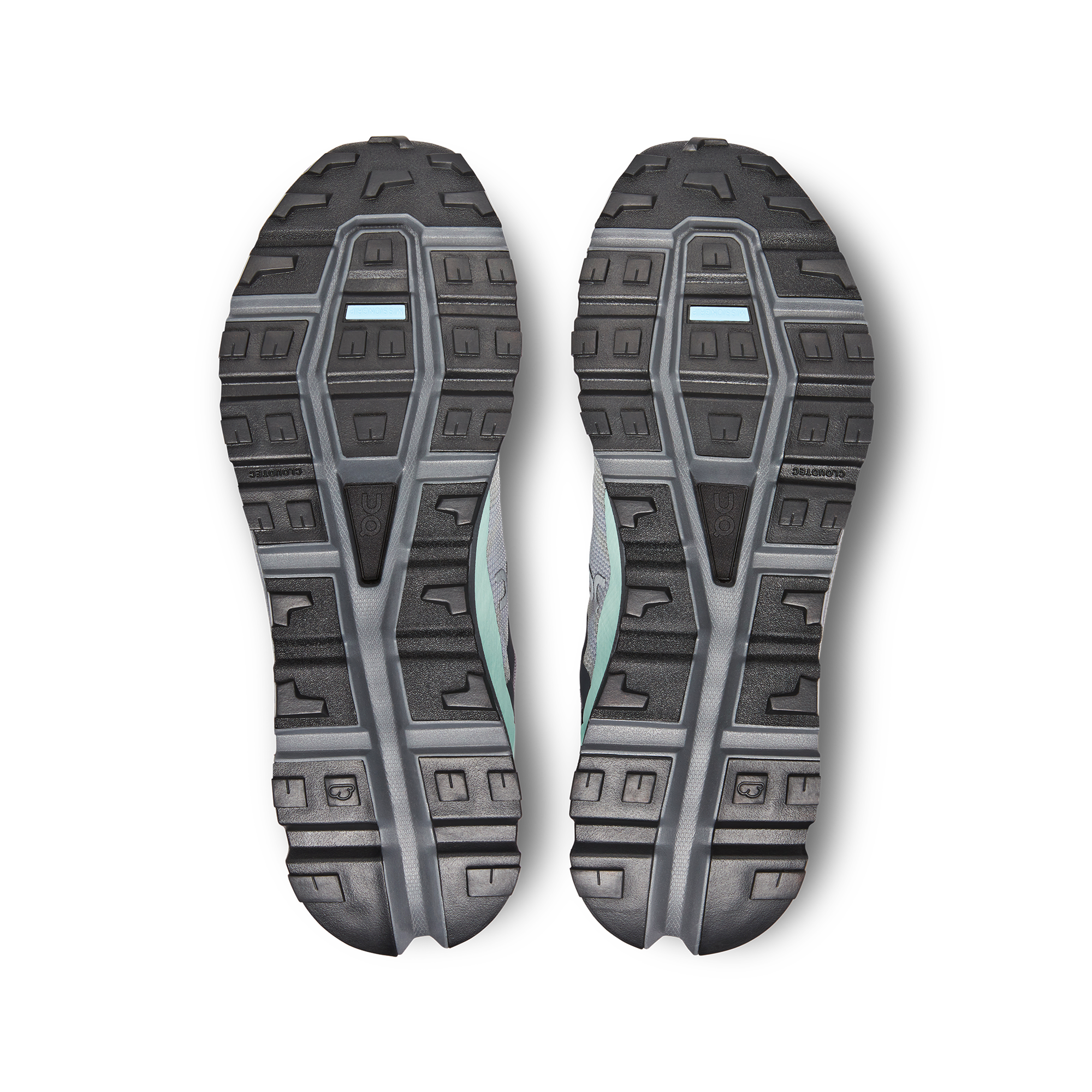Cloudvista Alloy | Black M