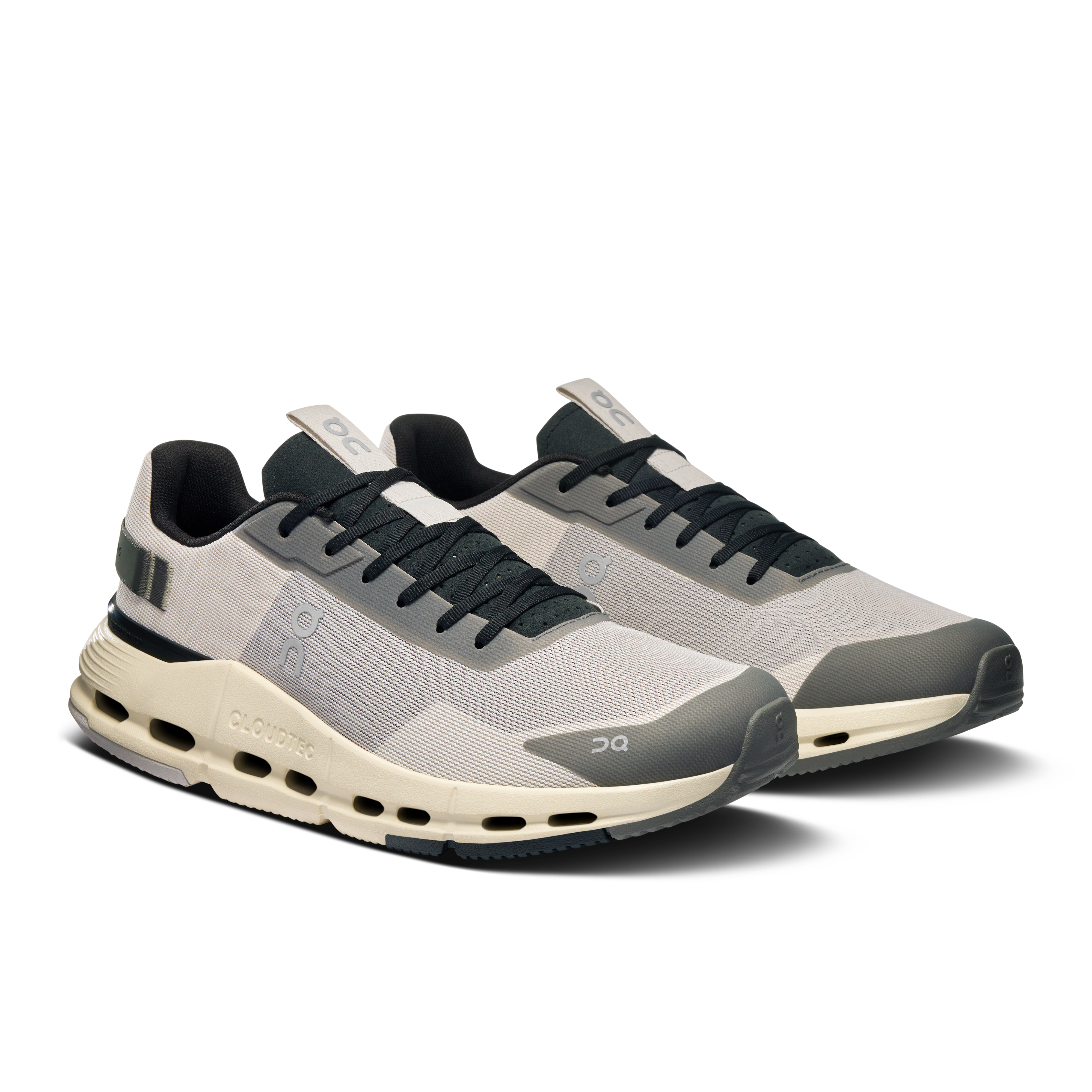 Cloudnova Form 2 M Pearl | Black