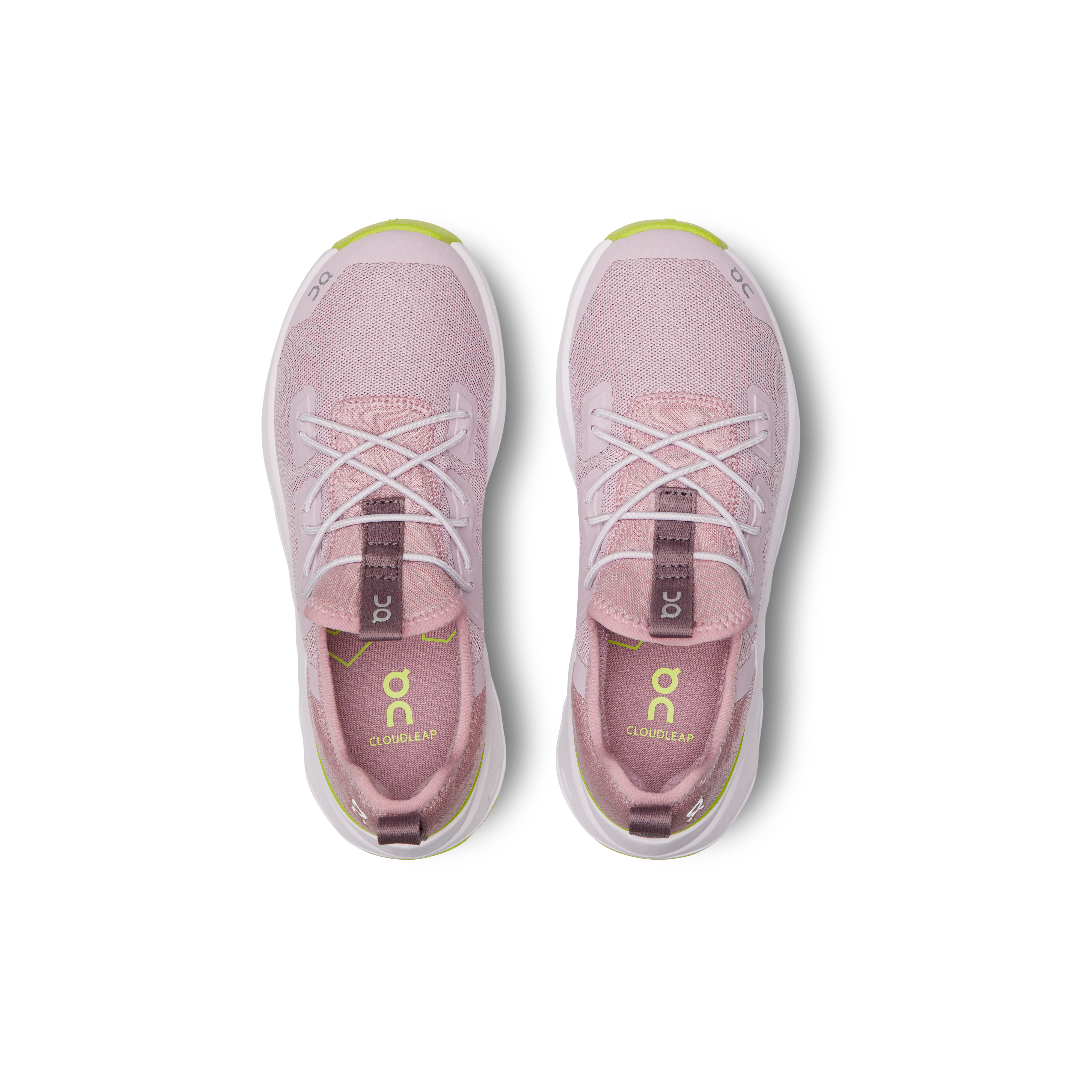 Cloudleap 1 K Mauve | Kiwi