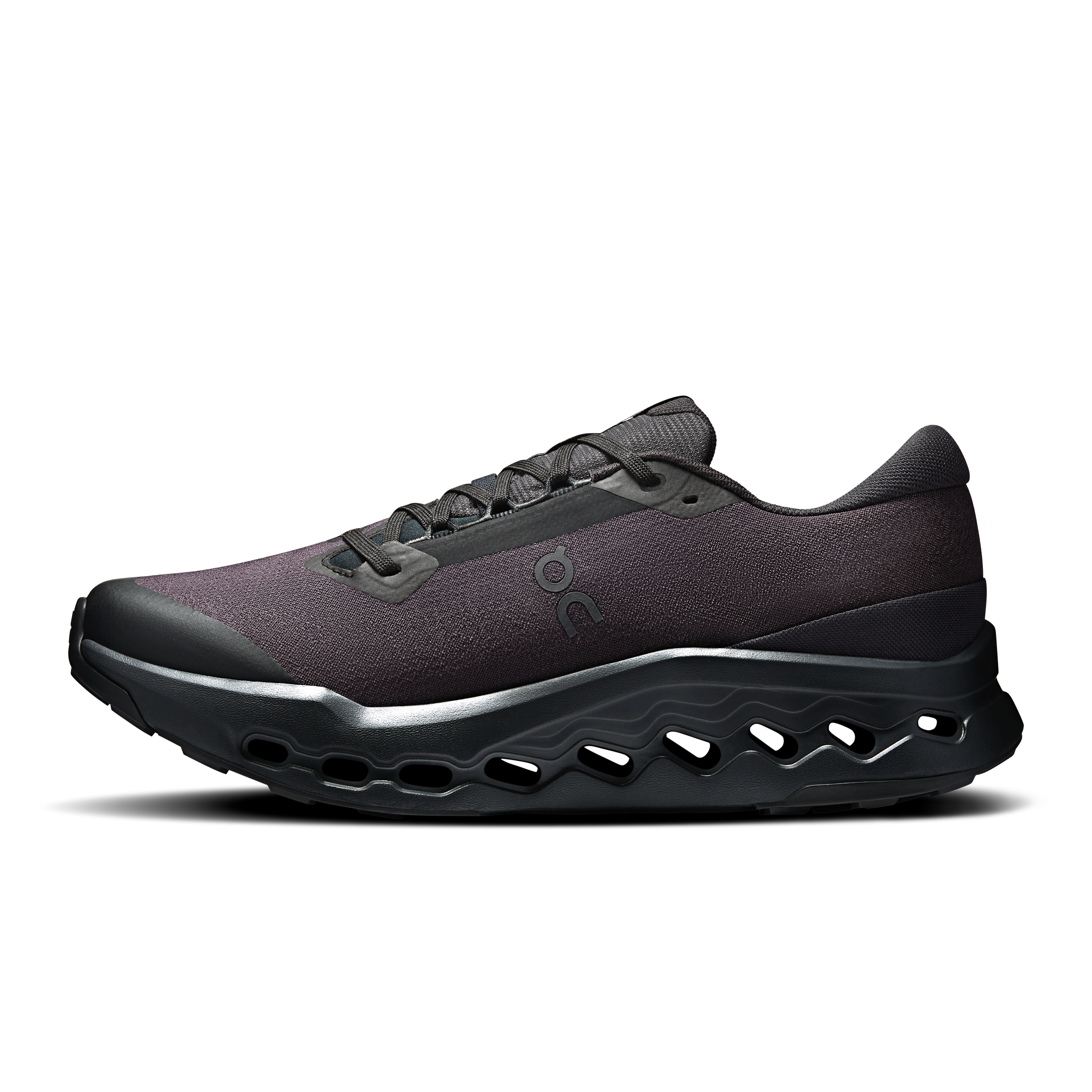 Cloudsurfer Trail 2 WP M Black | Black