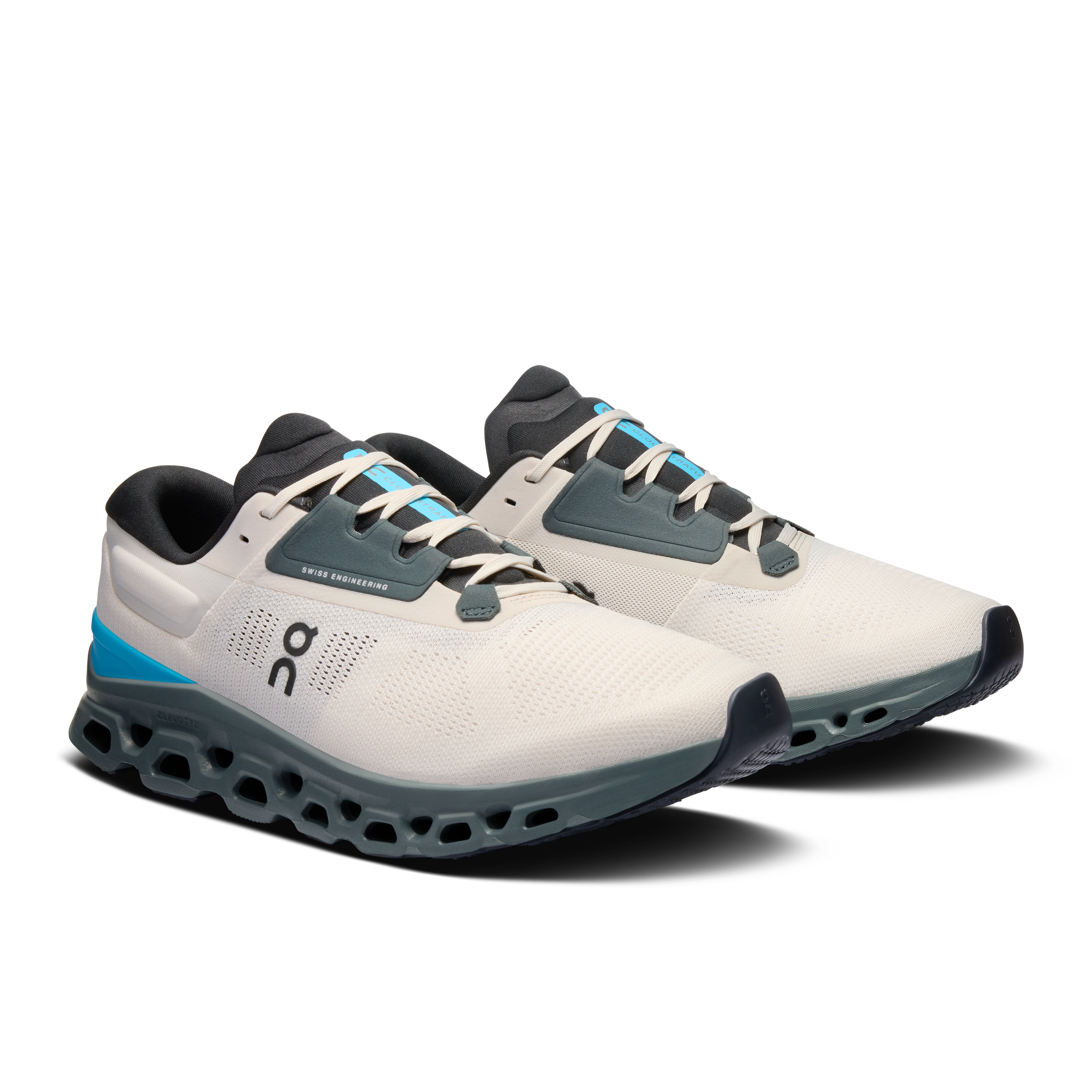 Cloudstratus 3 M Cream | Horizon