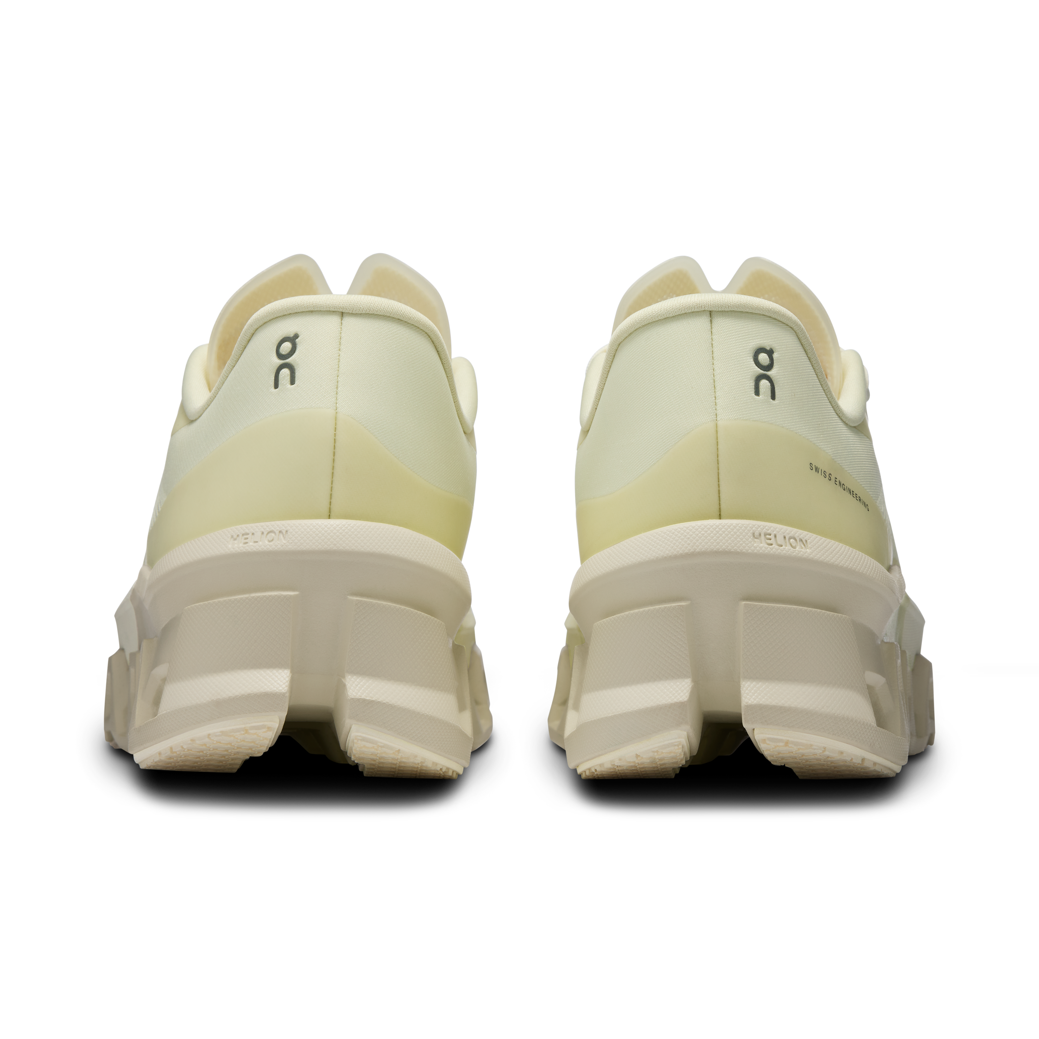 Cloudmonster 2 PAF W Seedling | White