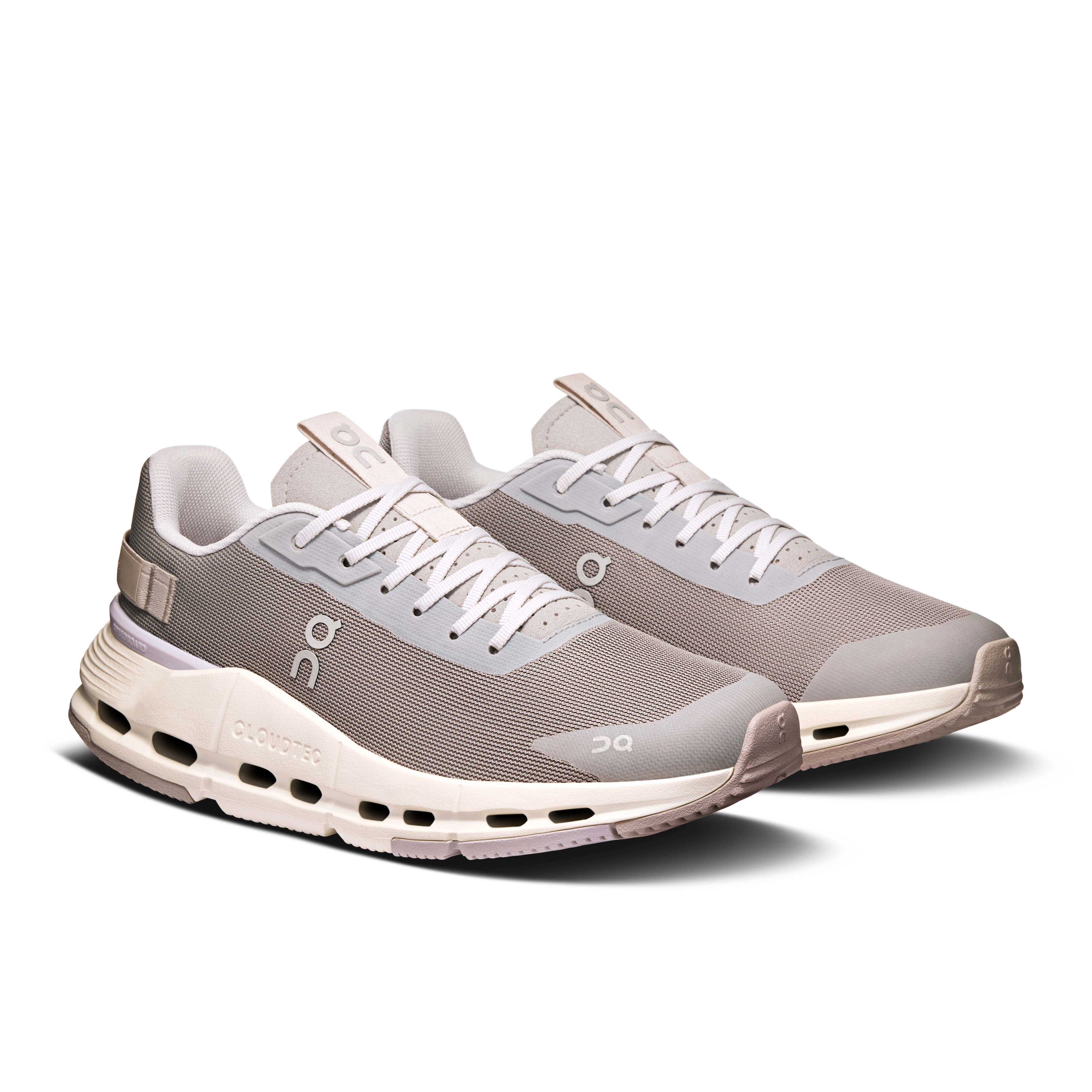 Cloudnova Form 2 W Fog | Lavender