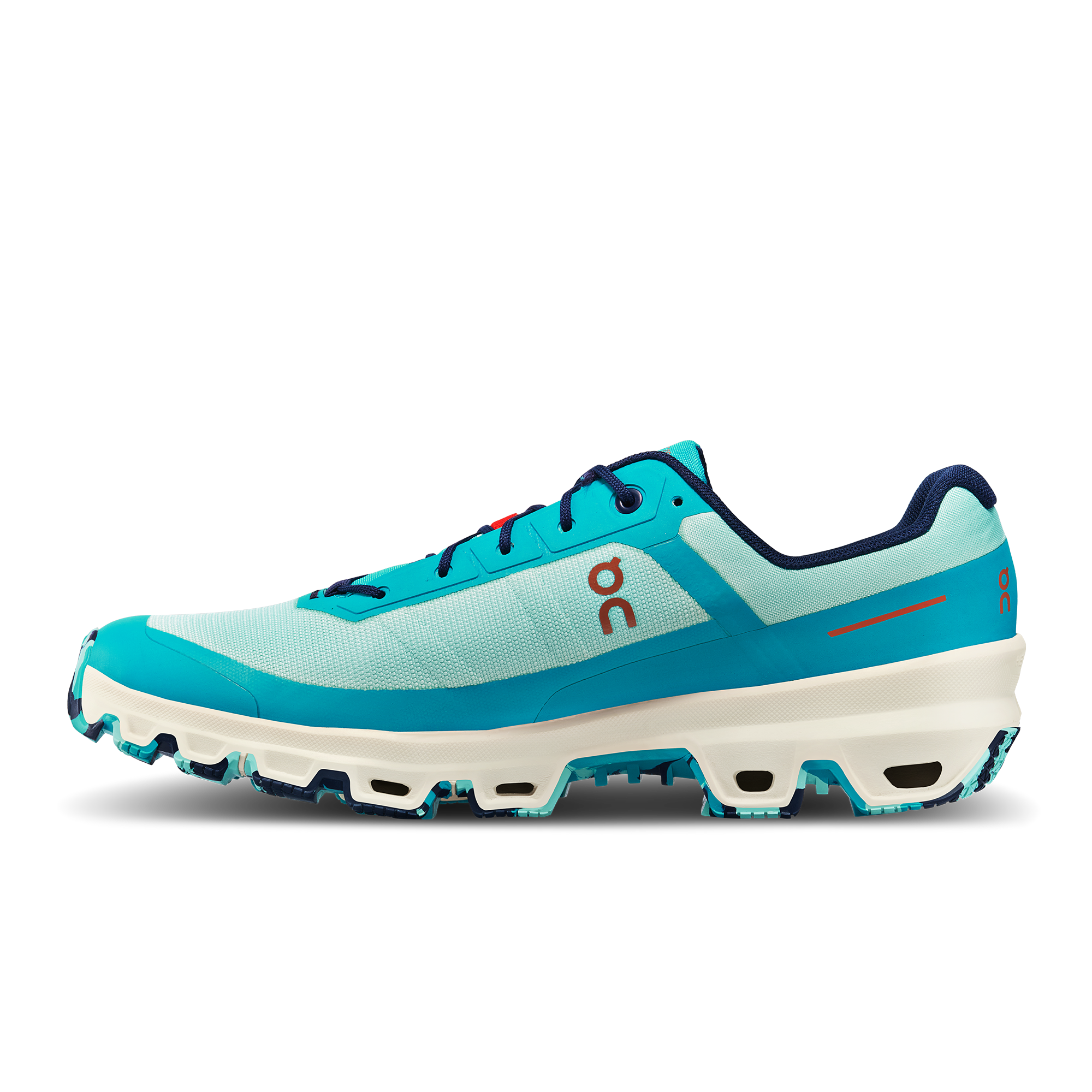 Cloudventure Loewe Pale | Turquoise M