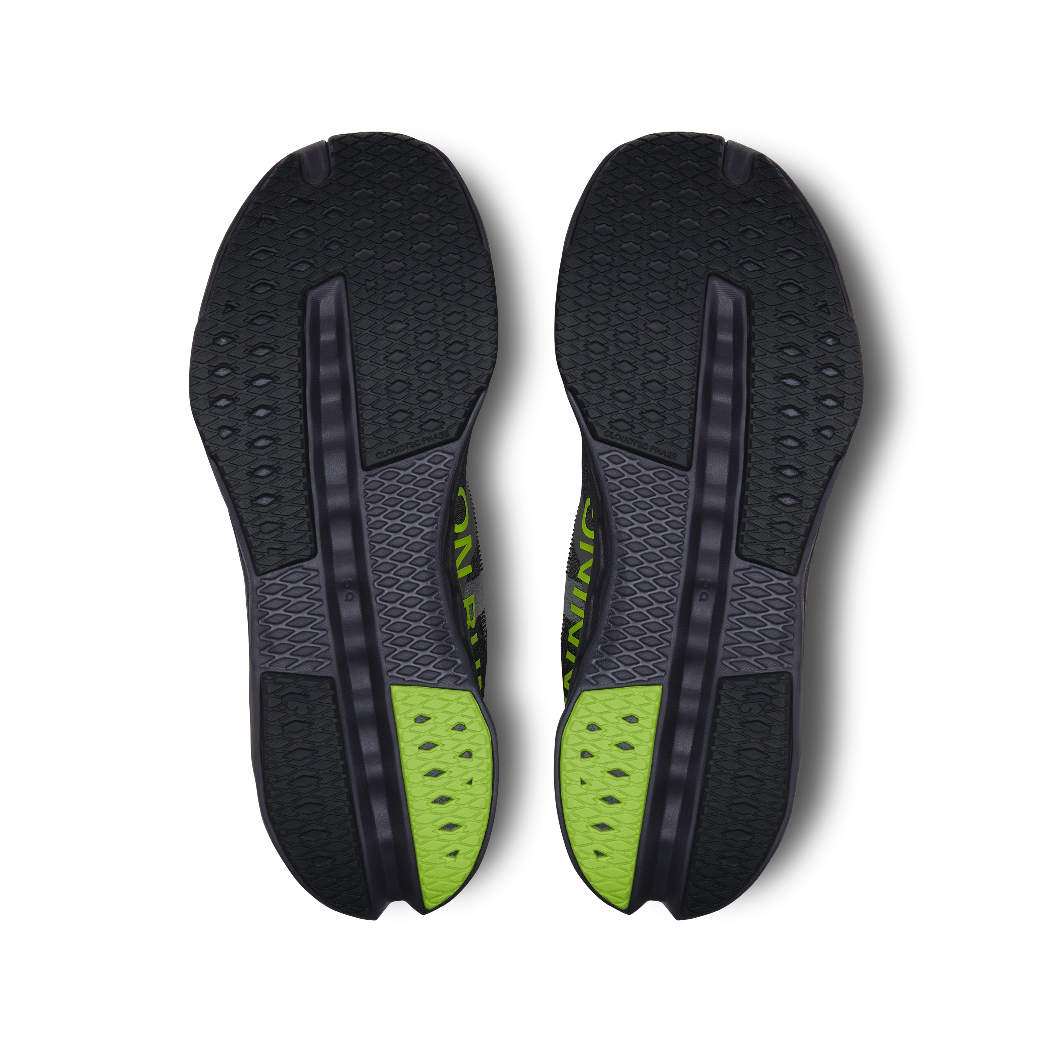 Cloudsurfer Next 1 W Black | Iron