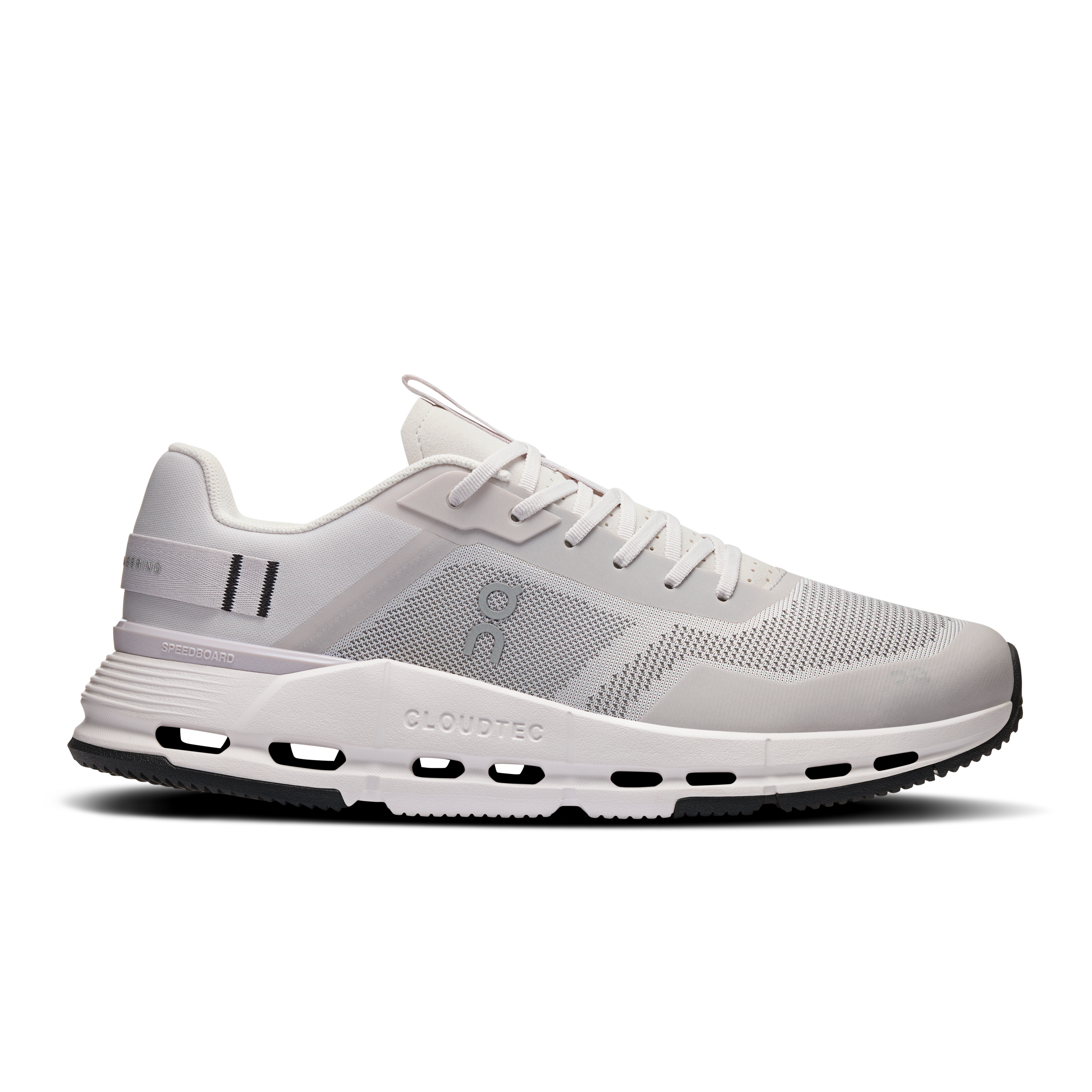 Cloudnova Form 2 TT M Frost | White
